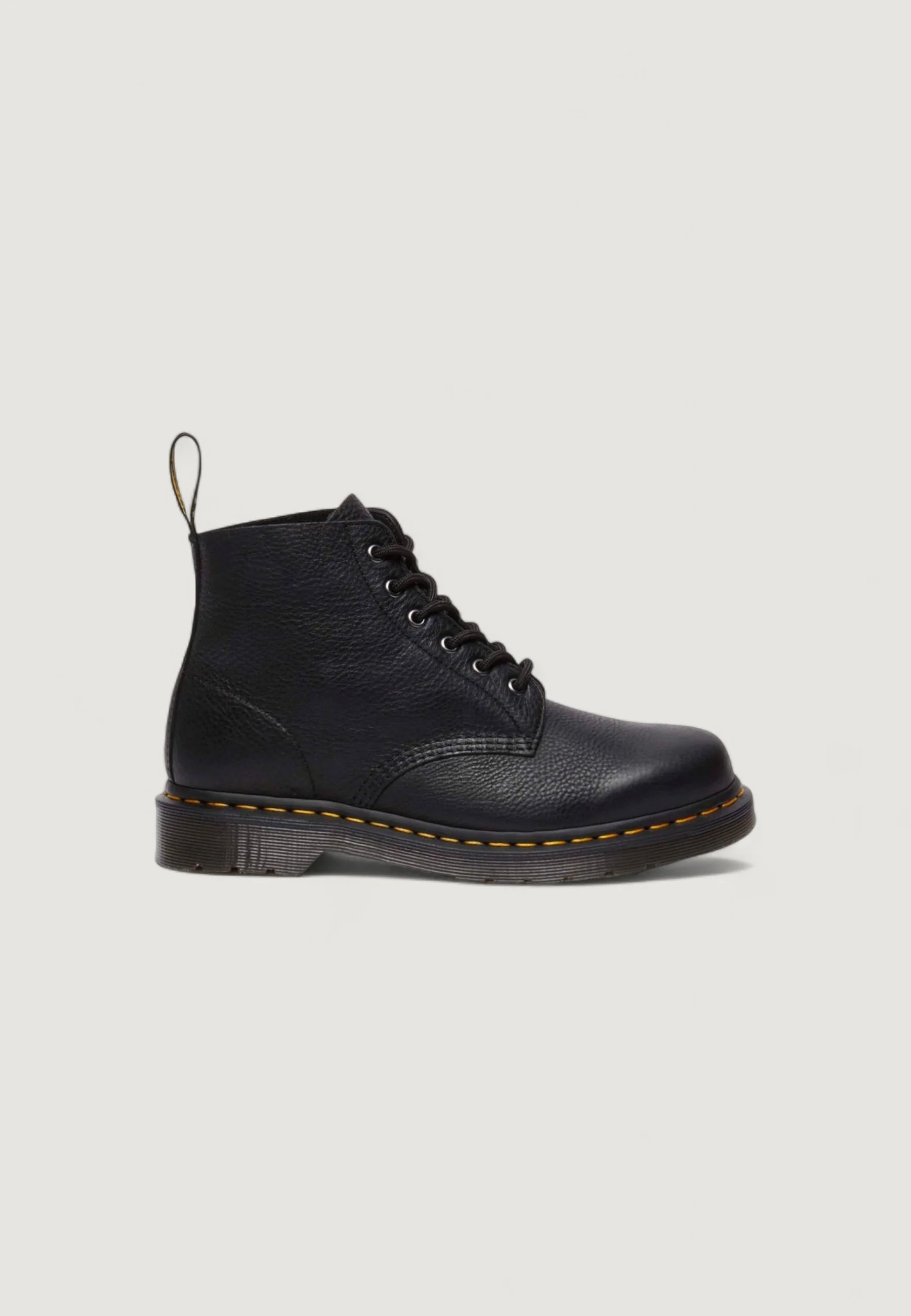 Anfibi Dr. Martens 101 Ub Ambassador - Imballo Originale Danneggiato - Prodotto Integro - Image 2