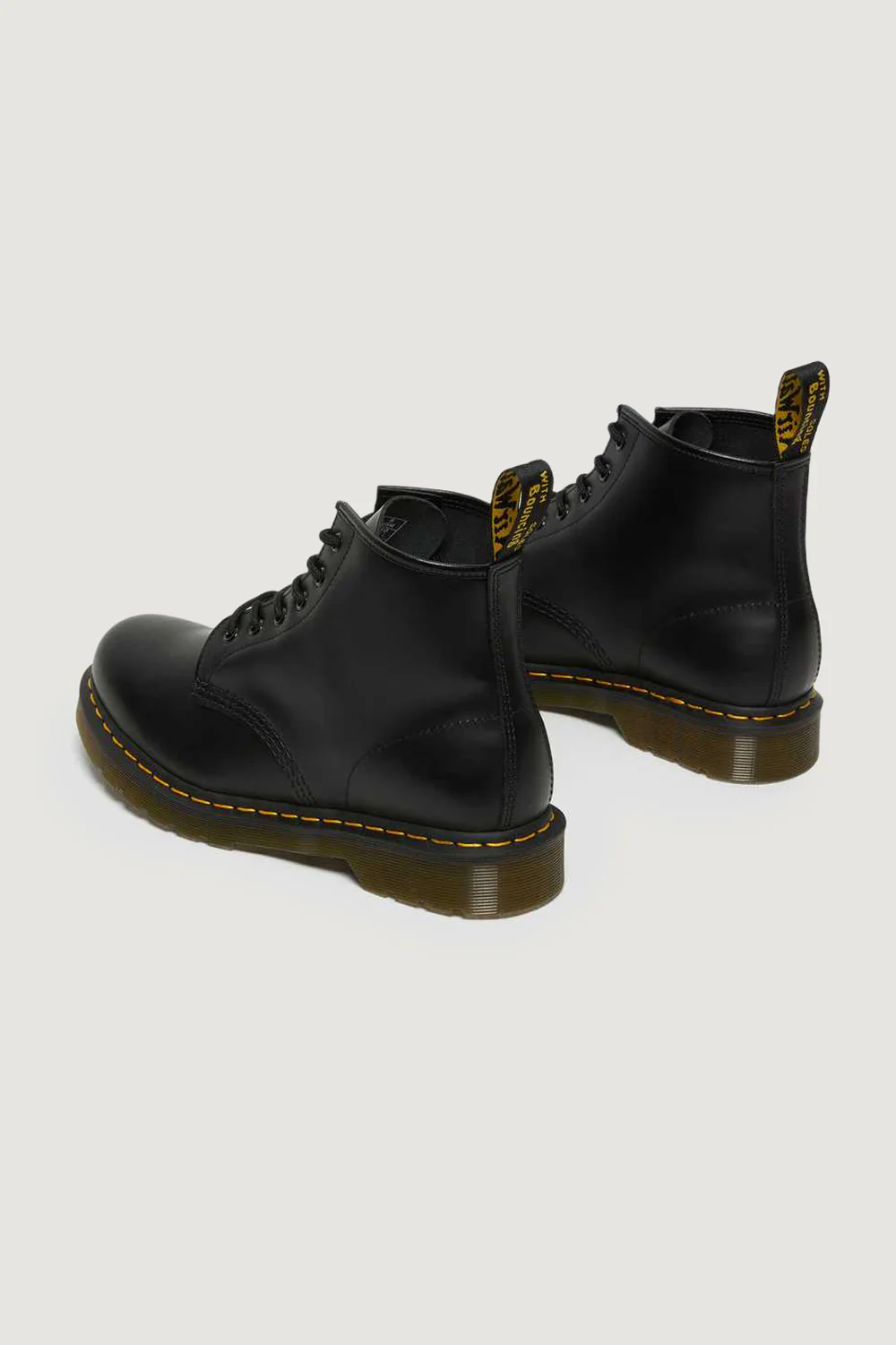 Anfibi Dr. Martens 101 YS - Image 4