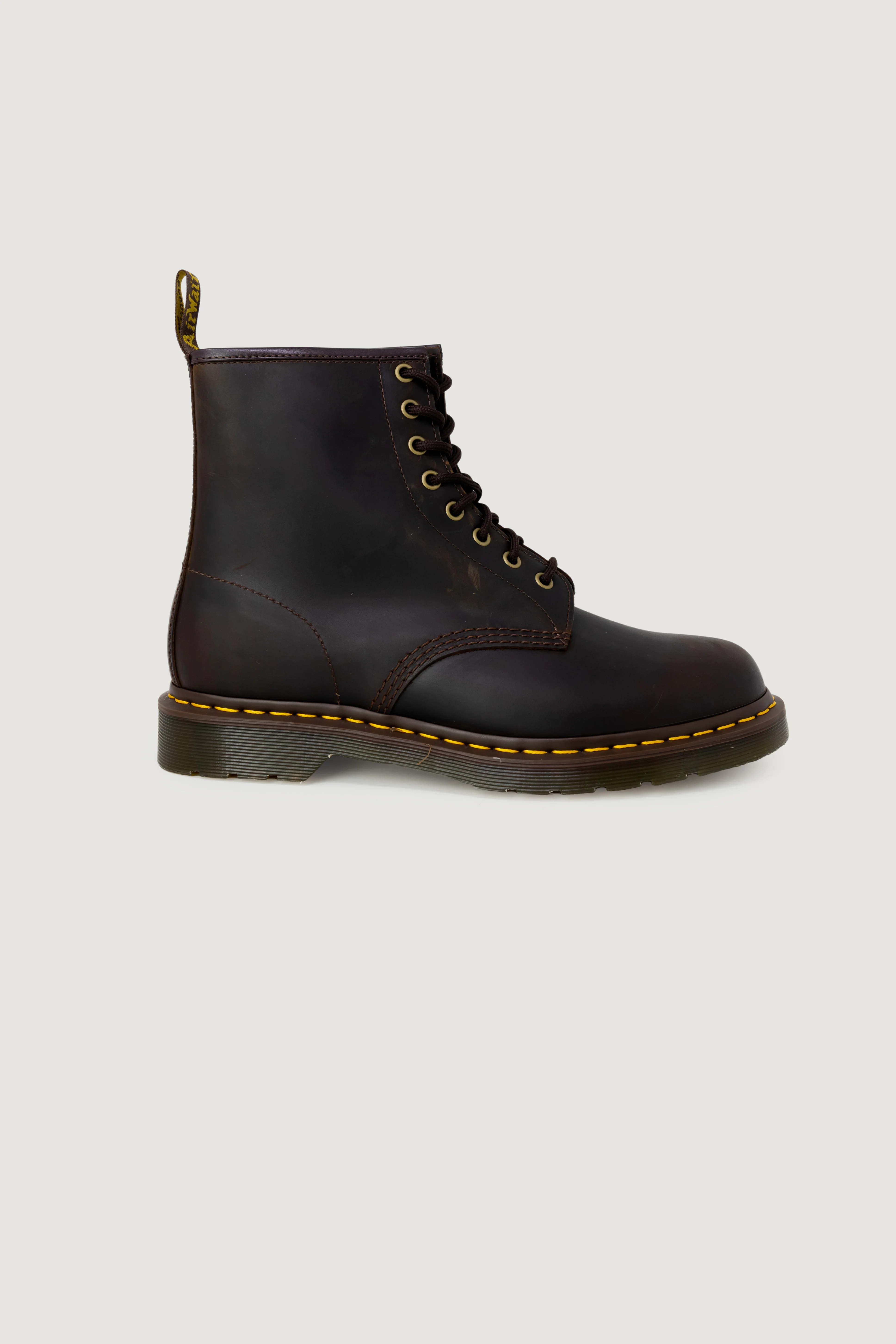 Anfibi Dr. Martens 1460 Crazy Horse - Image 2