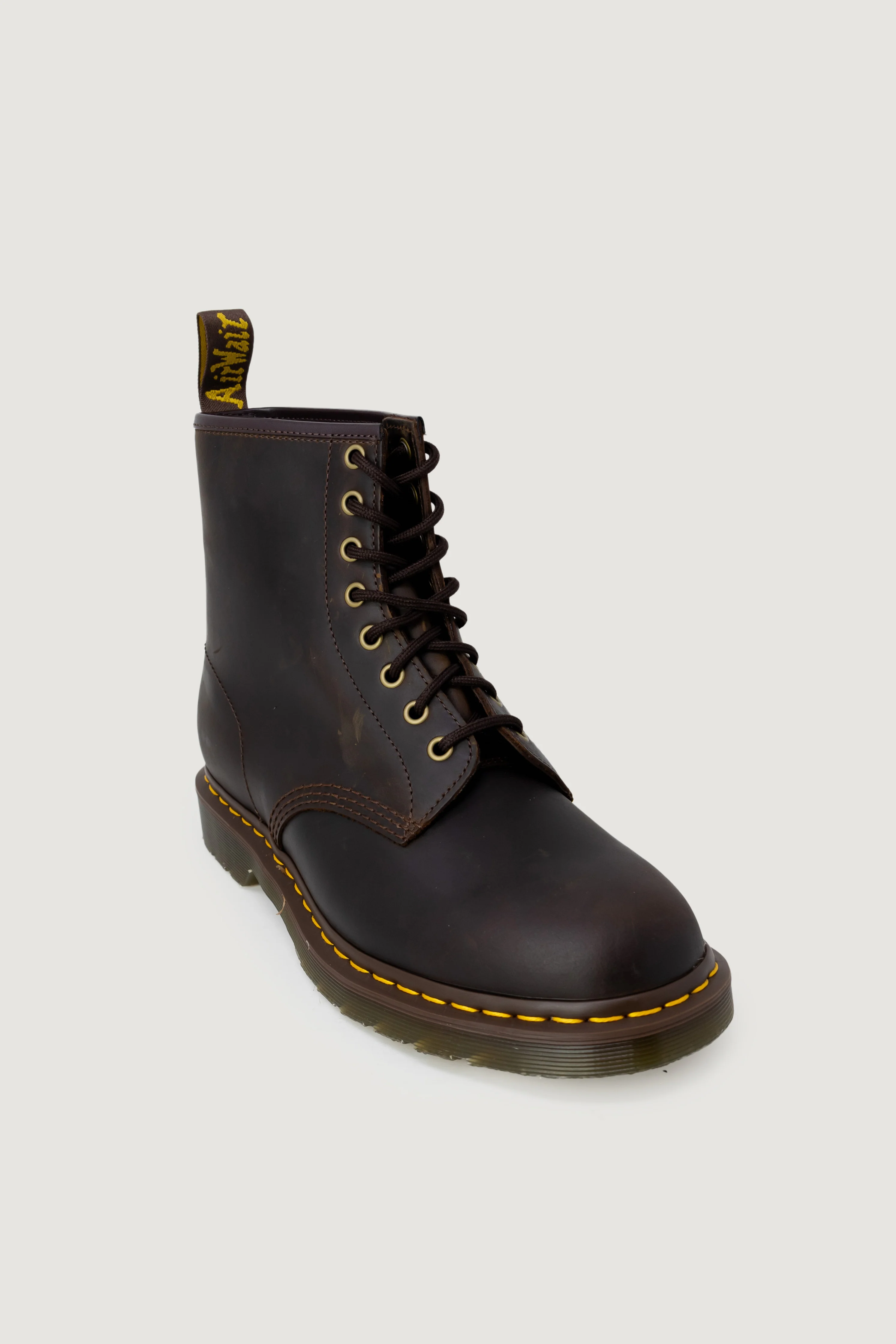 Anfibi Dr. Martens 1460 Crazy Horse - Image 3
