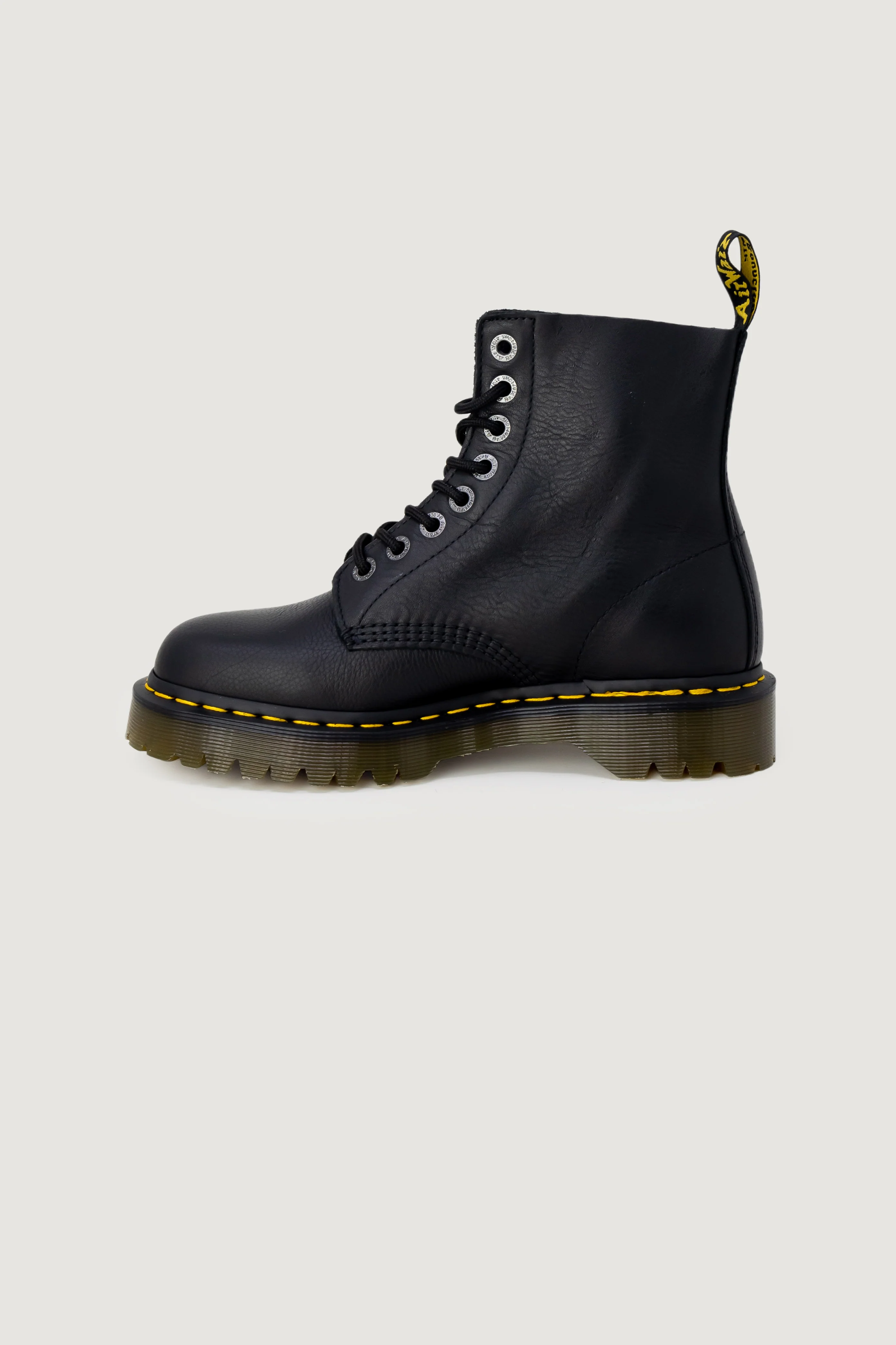Anfibi Dr. Martens 1460 PASCAL BEX PISA - Imballo Originale Danneggiato - Prodotto Integro - Image 5