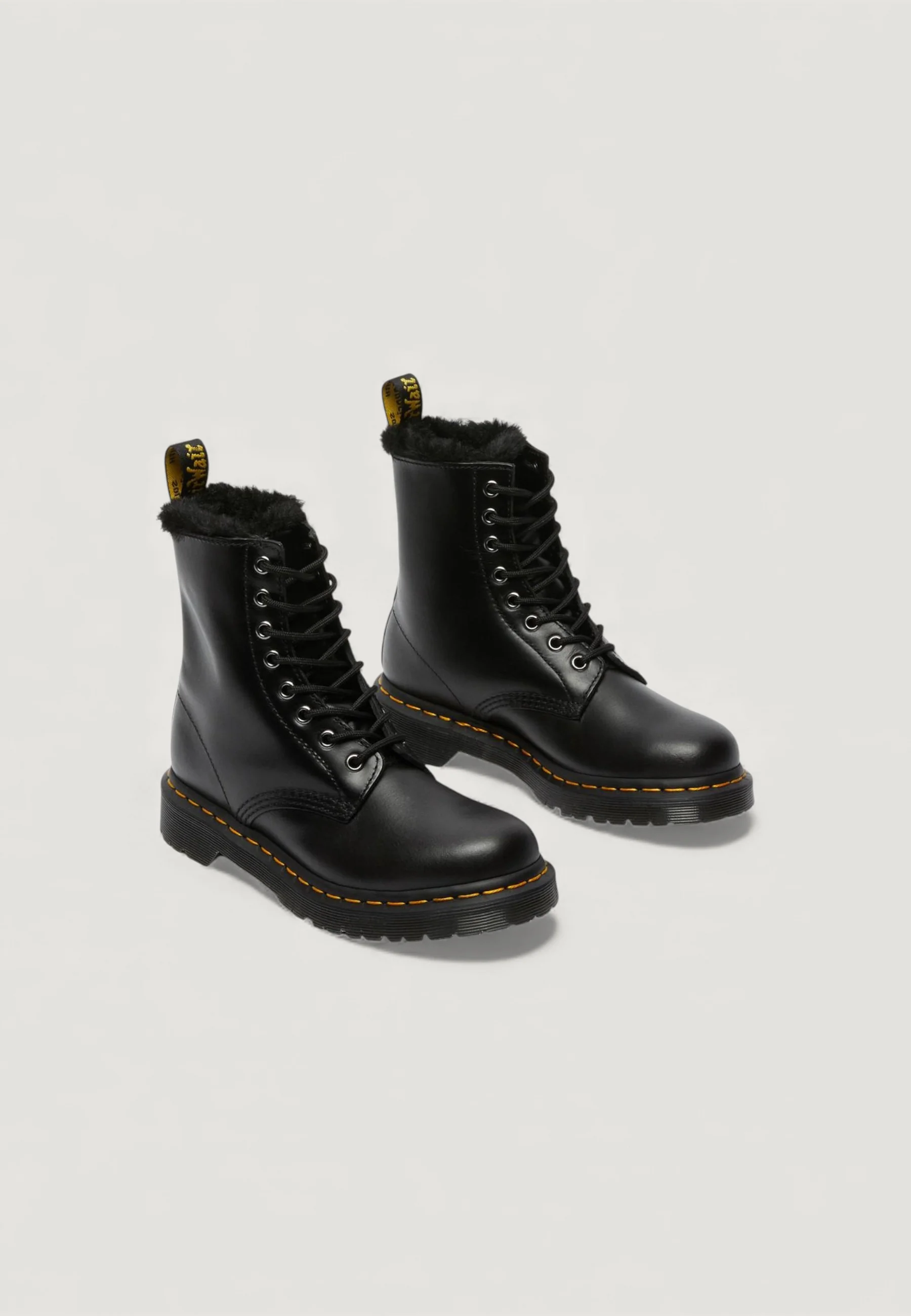 Anfibi Dr. Martens 1460 SERENA - Imballo Originale Danneggiato - Prodotto Integro - Image 2