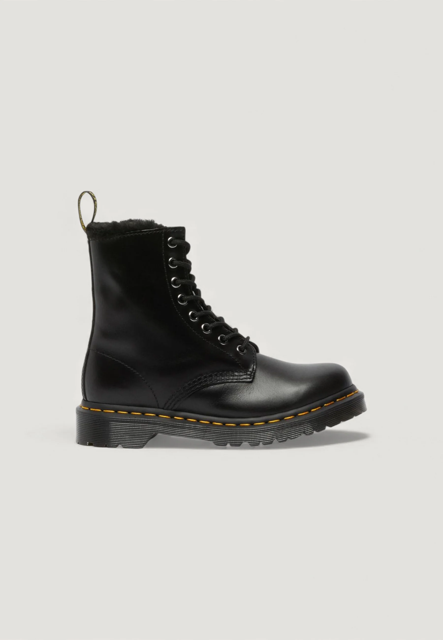 Anfibi Dr. Martens 1460 SERENA - Imballo Originale Danneggiato - Prodotto Integro - Image 4