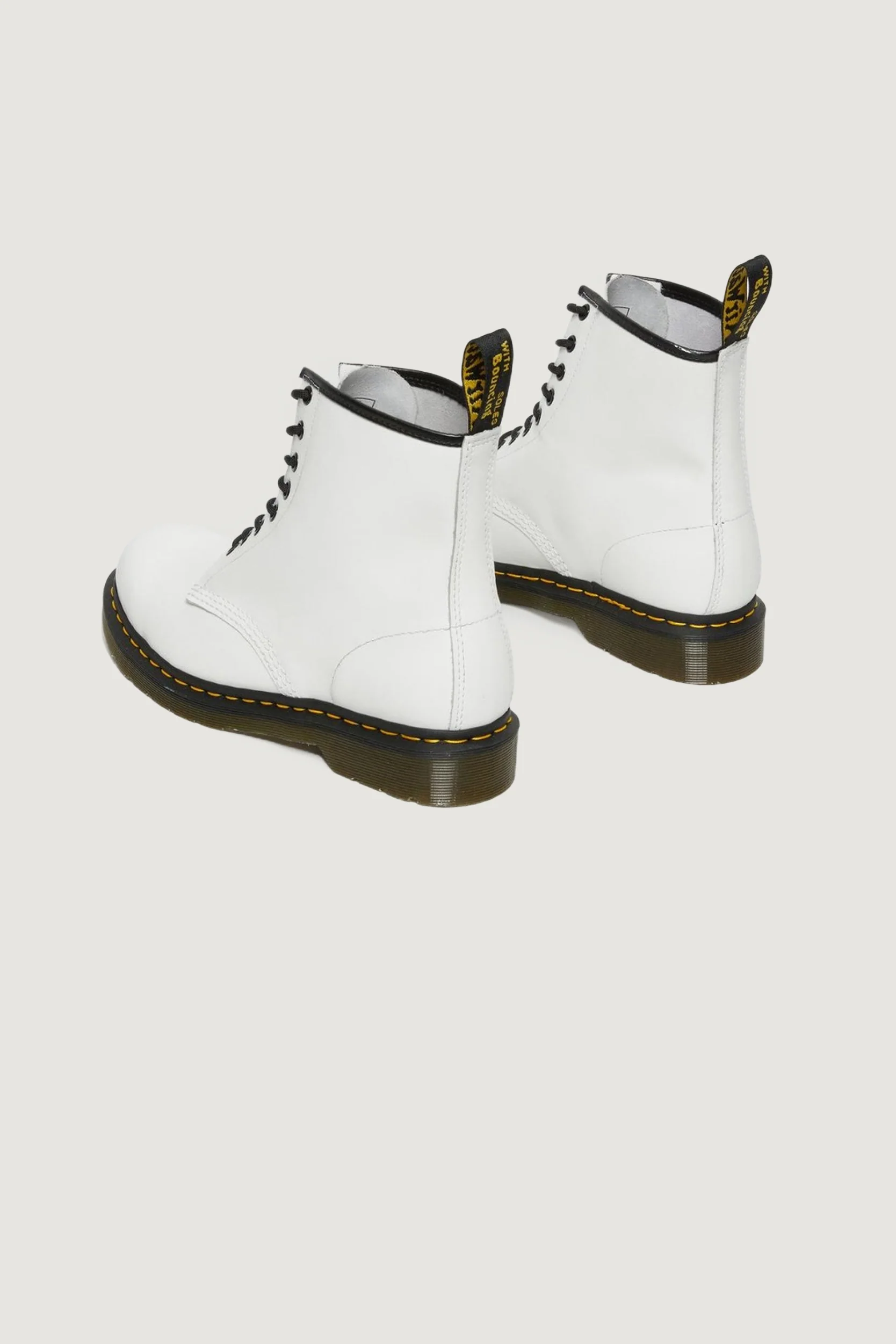 Anfibi Dr. Martens 1460 SMOOTH - Image 3
