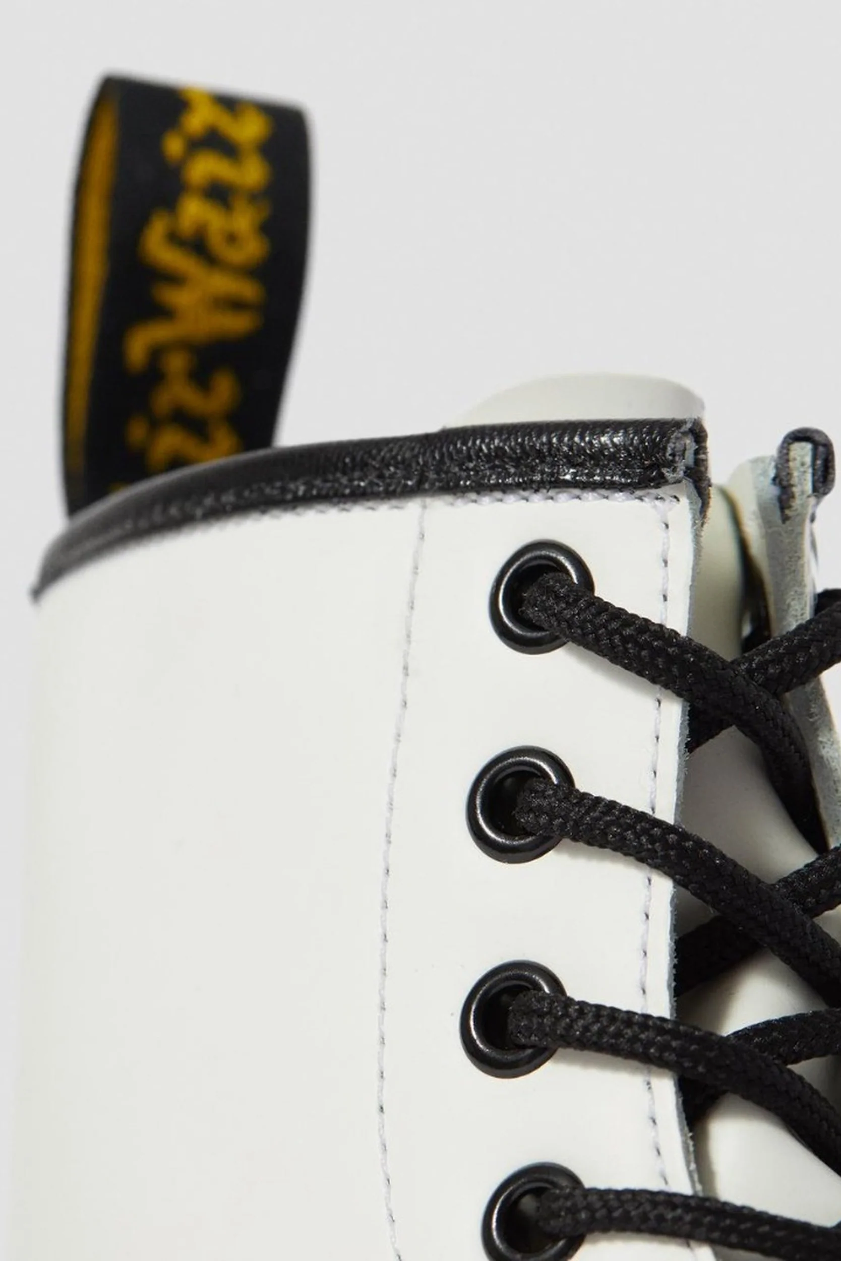 Anfibi Dr. Martens 1460 SMOOTH - Image 4