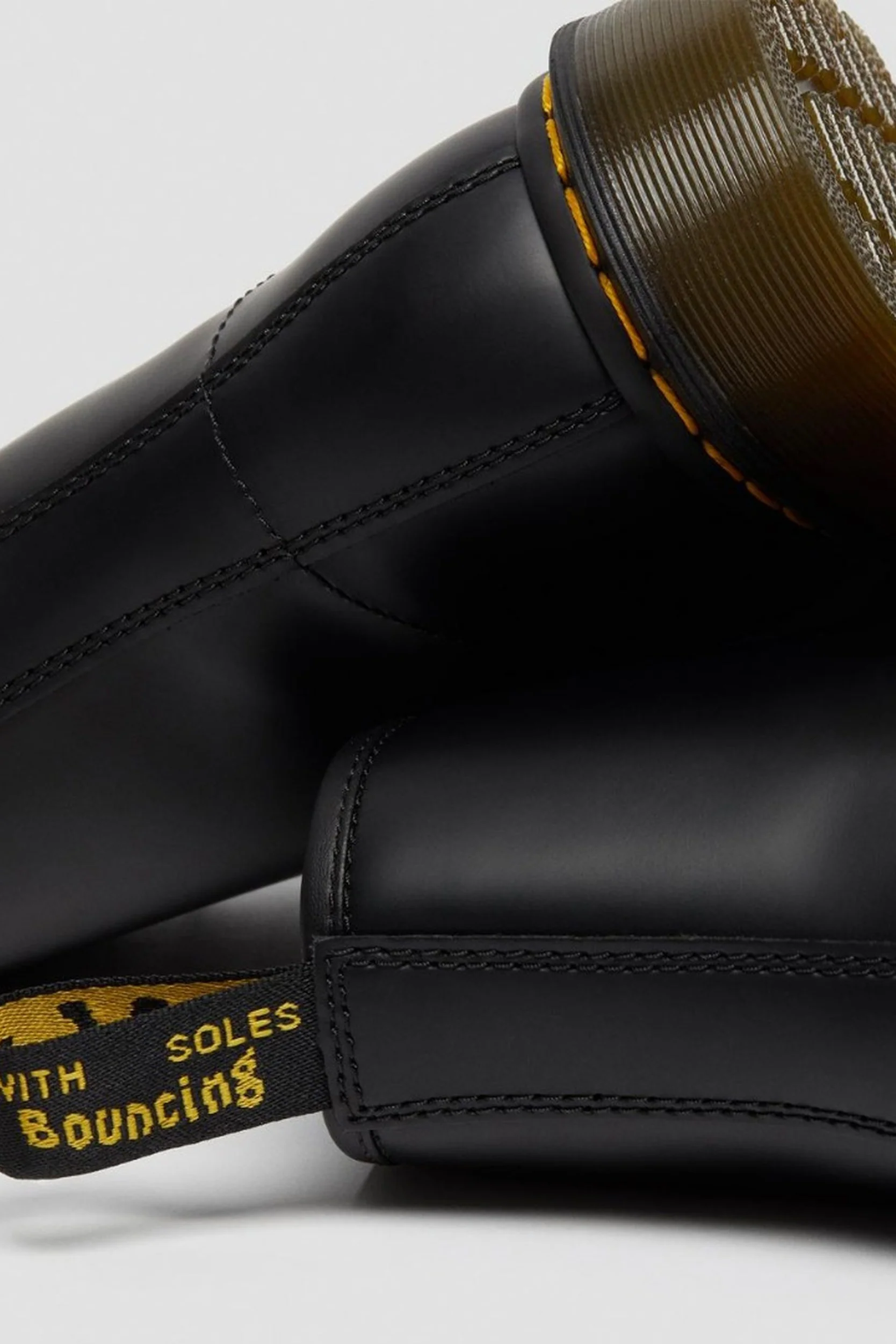 Anfibi Dr. Martens 1460 SMOOTH - Image 4