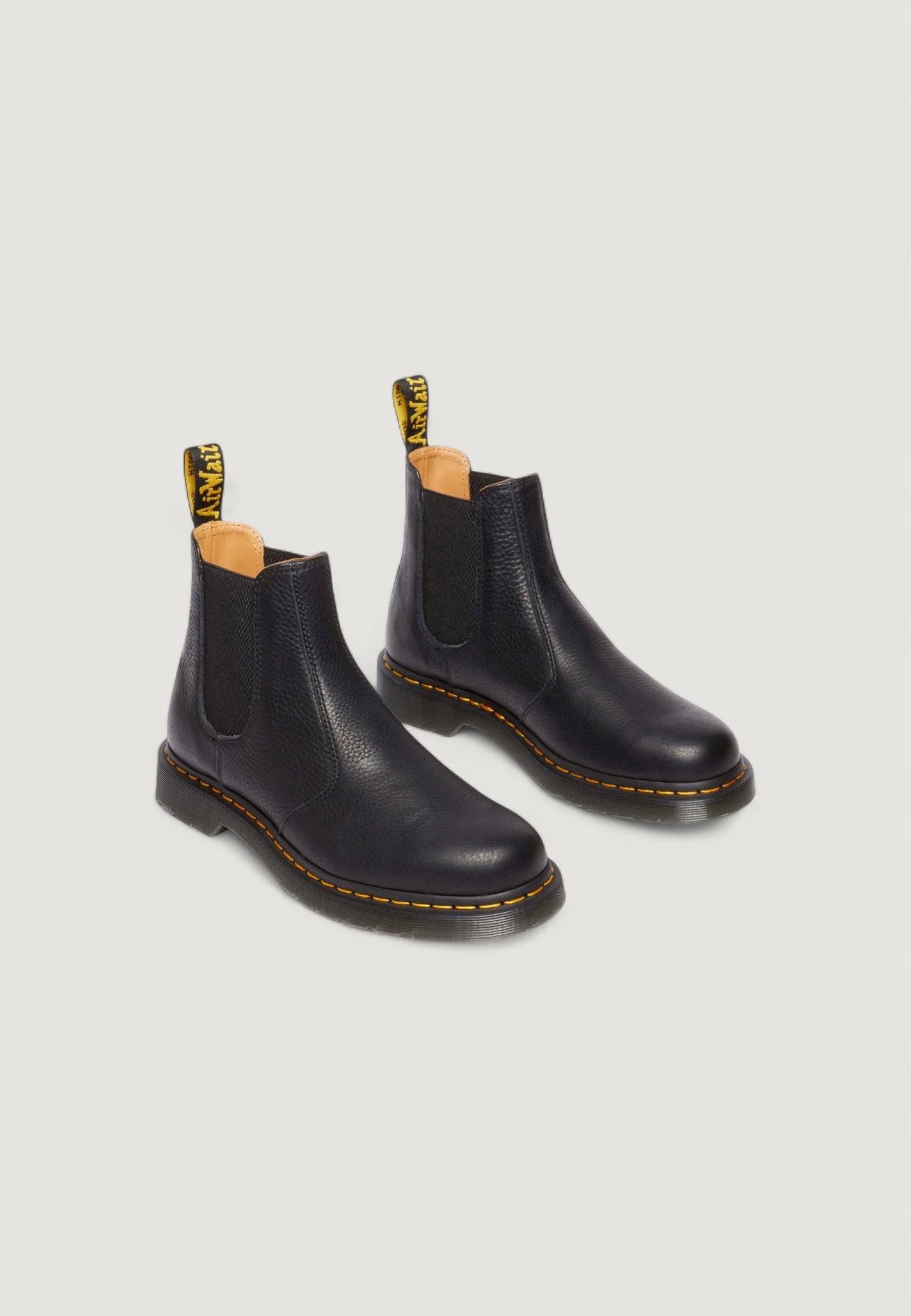 Anfibi Dr. Martens 2976 Ambassador - Image 4