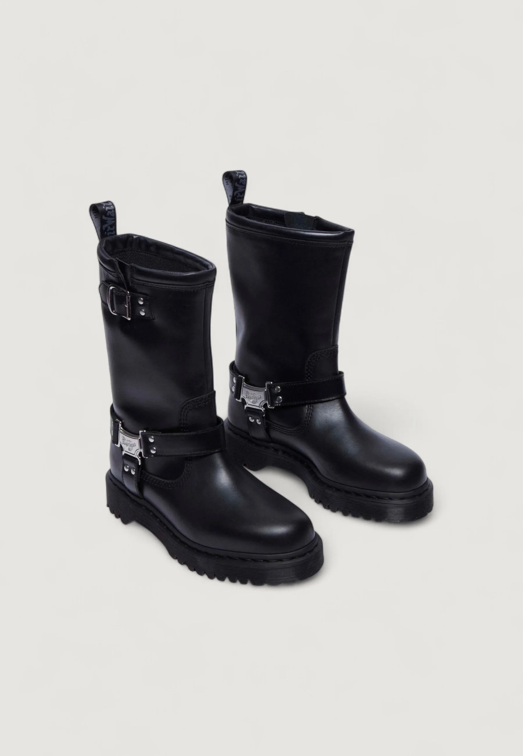 Anfibi Dr. Martens Anistone Hi Wanama - Image 3