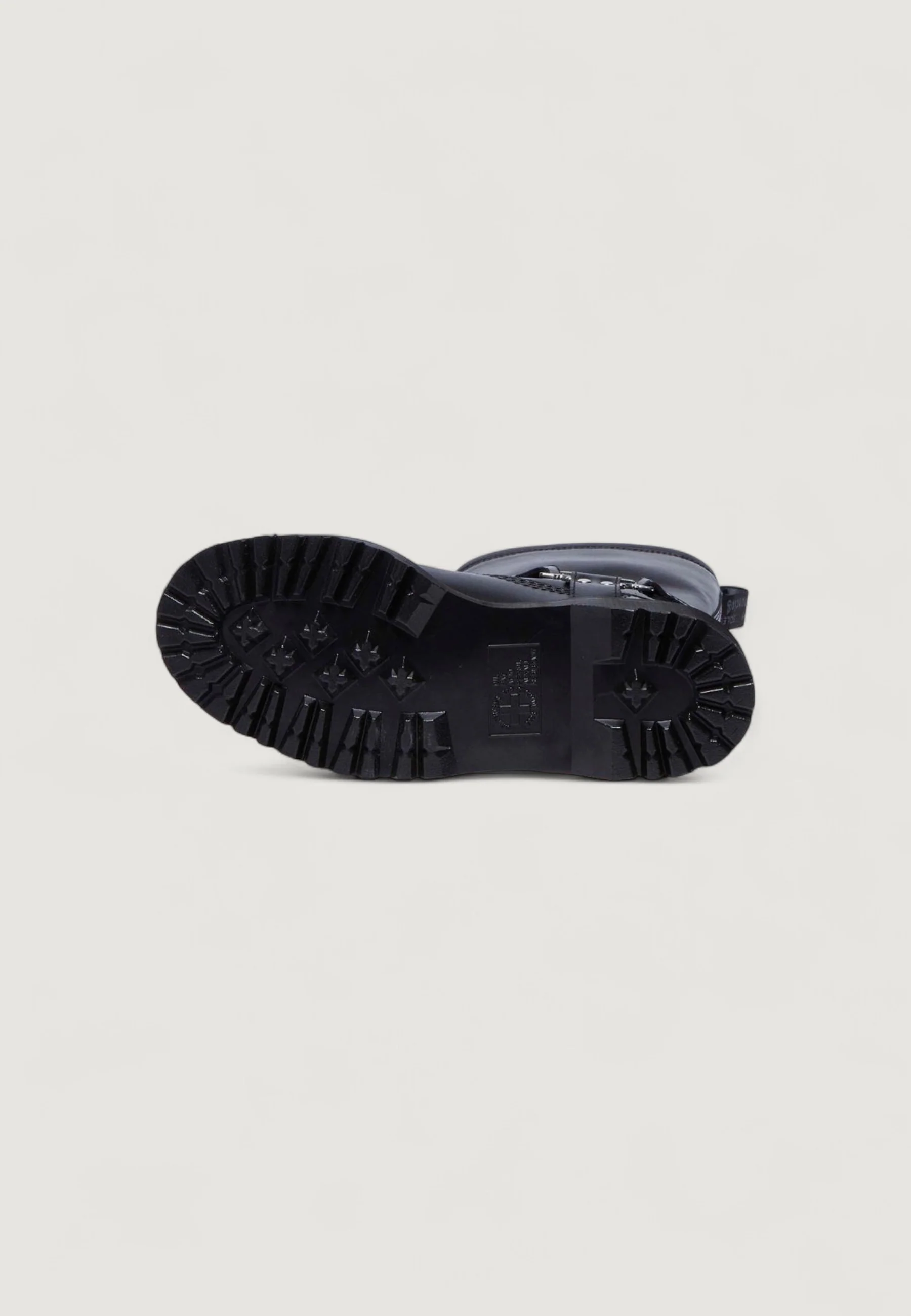 Anfibi Dr. Martens Anistone Hi Wanama - Image 5