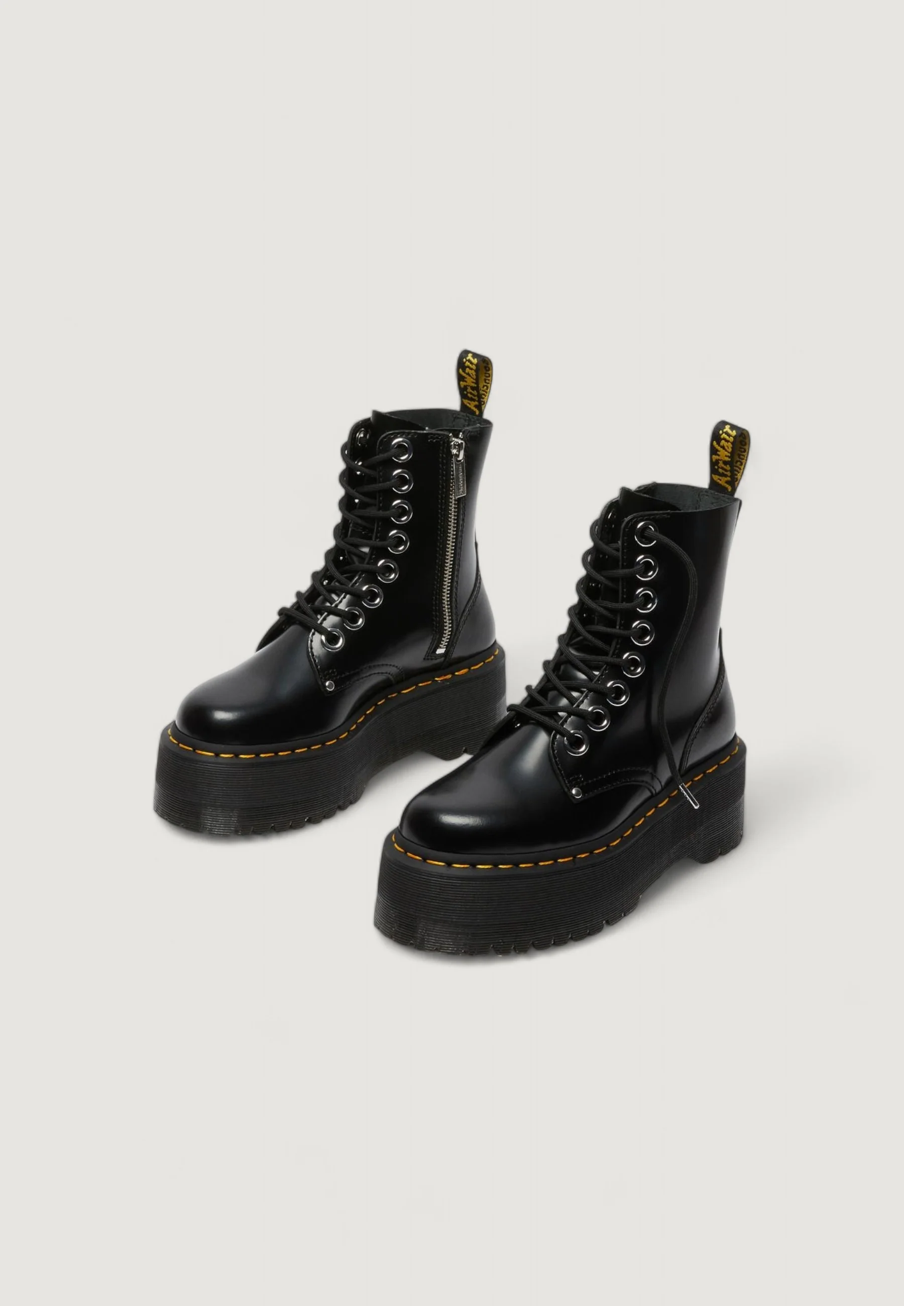 Anfibi Dr. Martens JADON MAX BUTTERO - Image 4