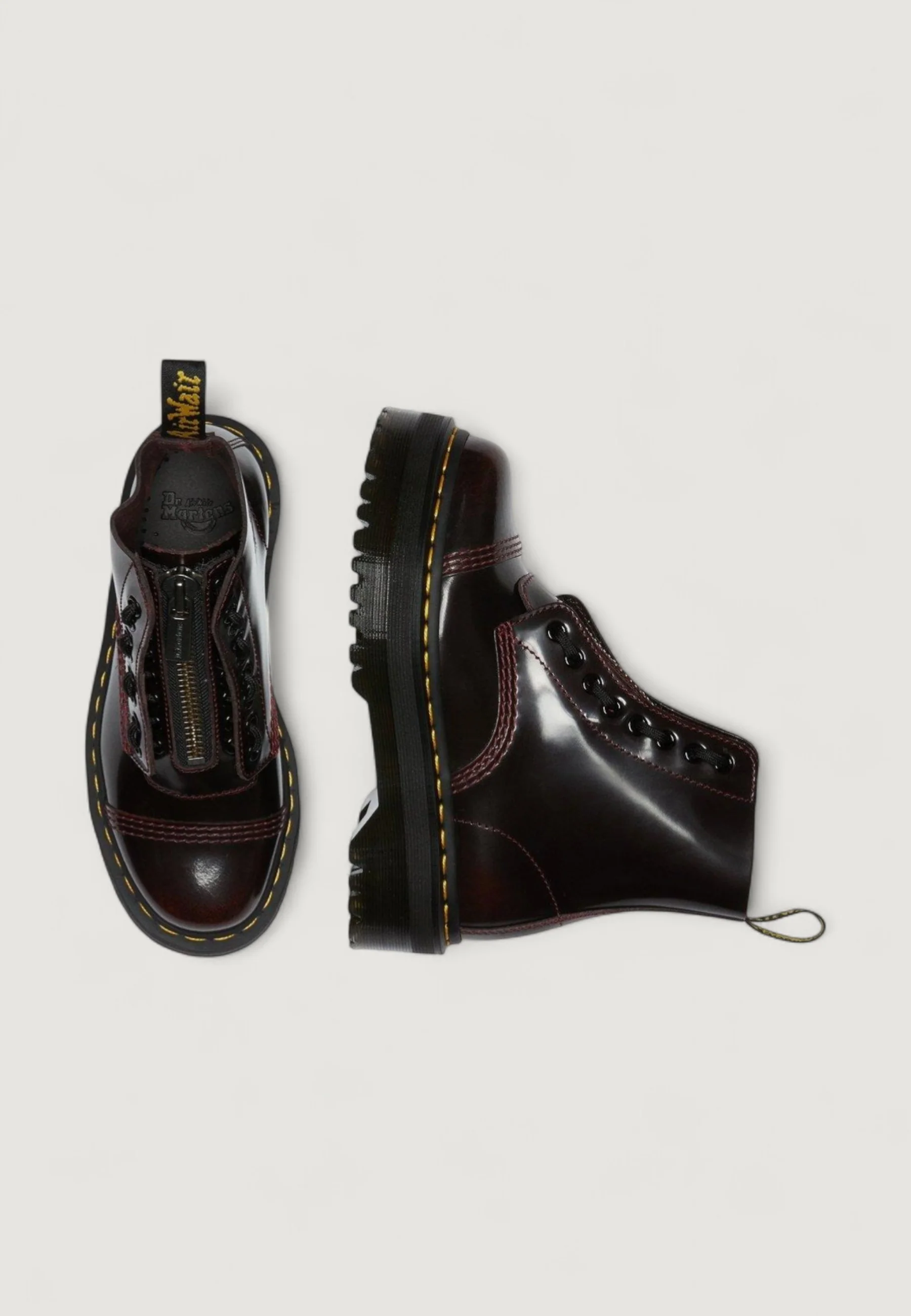 Anfibi Dr. Martens Sinclair Arcadia - Image 3