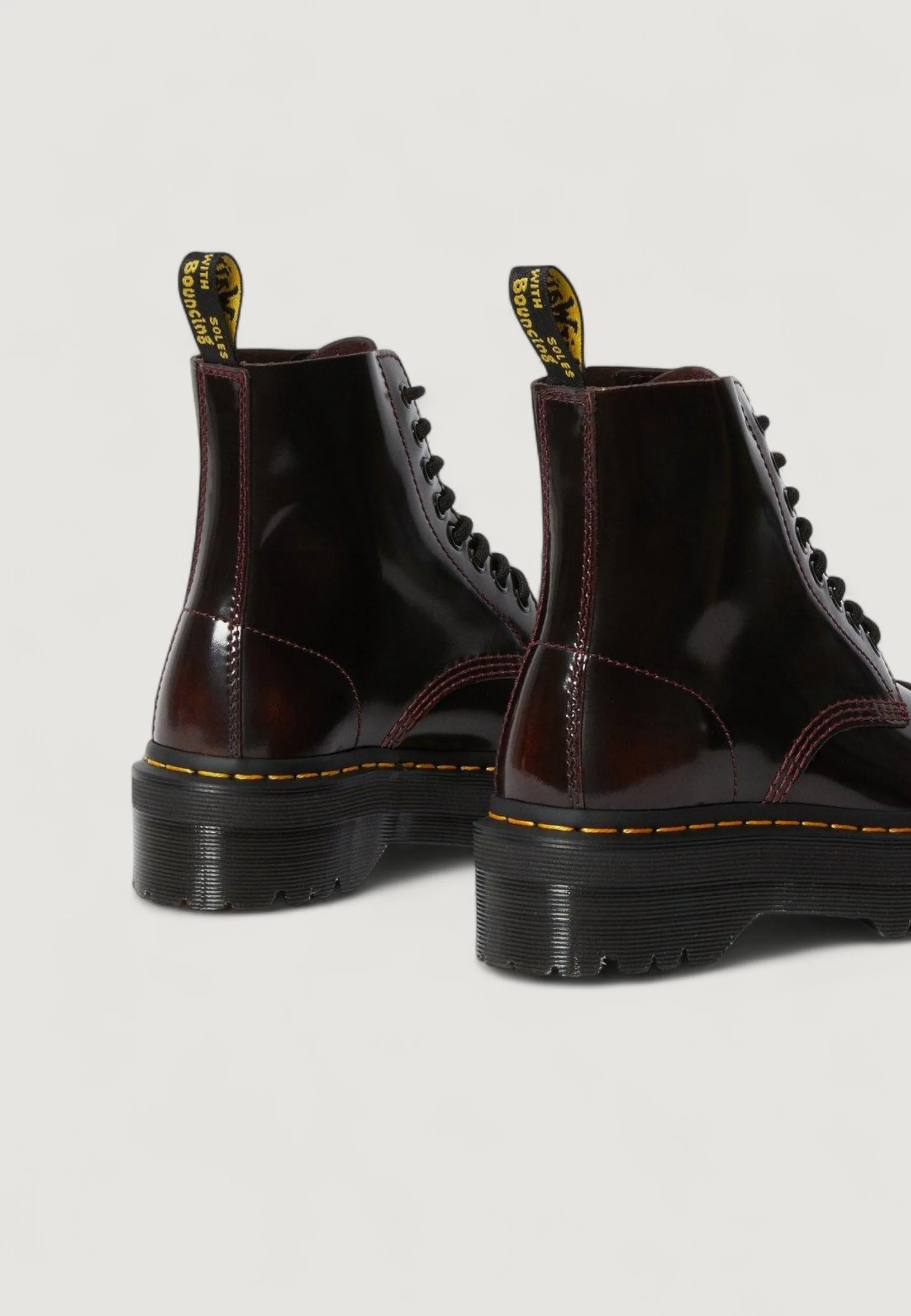 Anfibi Dr. Martens Sinclair Arcadia - Image 5
