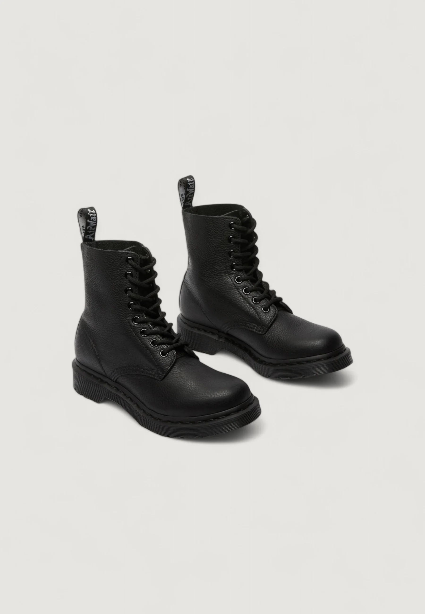 Anfibi Dr. Martens VIRGINIA 1460 PASCAL - Imballo Originale Danneggiato - Prodotto Integro - Image 4