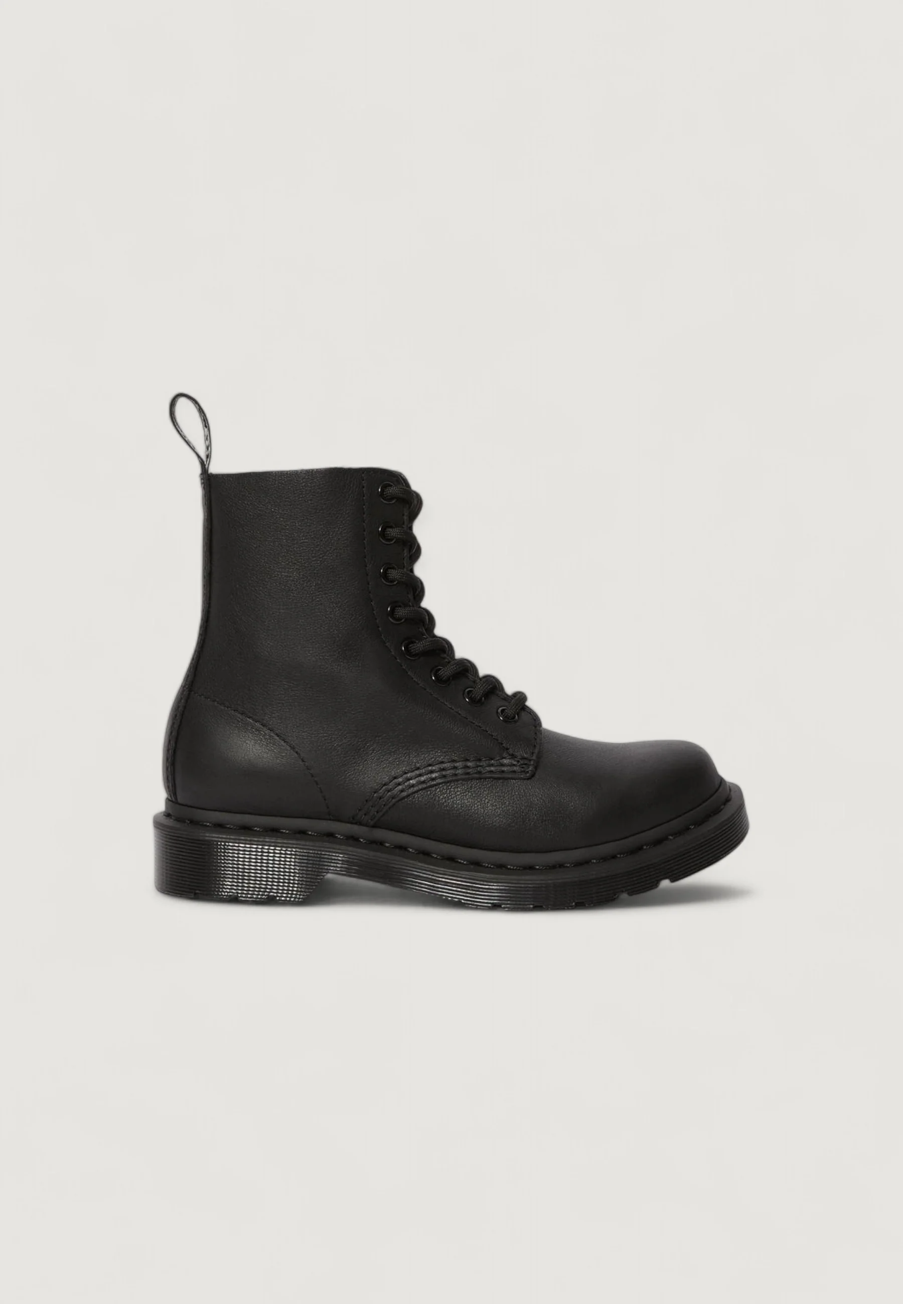 Anfibi Dr. Martens VIRGINIA 1460 PASCAL MONO