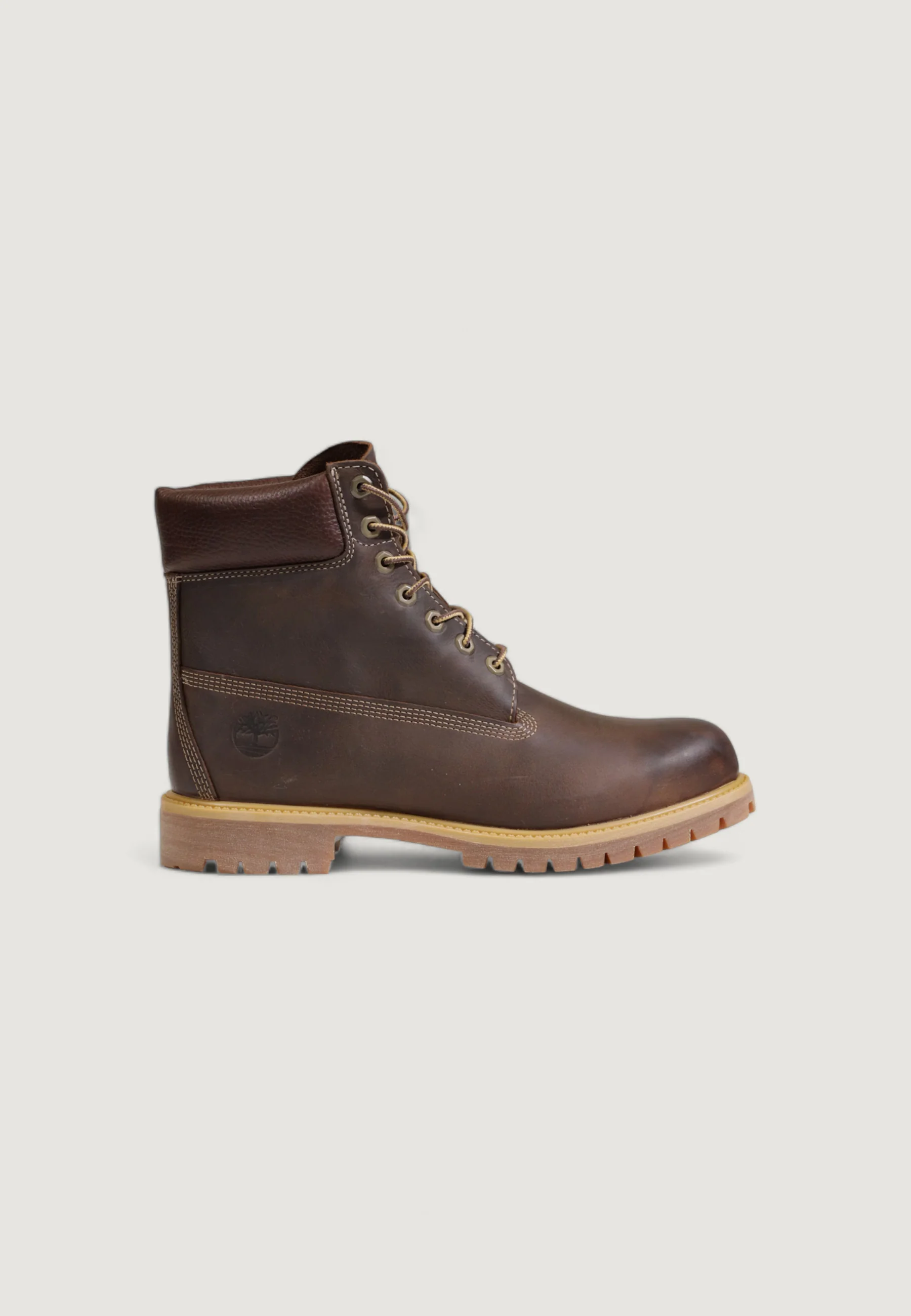Anfibi Timberland 6 IN LACE BOOT - Imballo Originale Danneggiato - Prodotto Integro