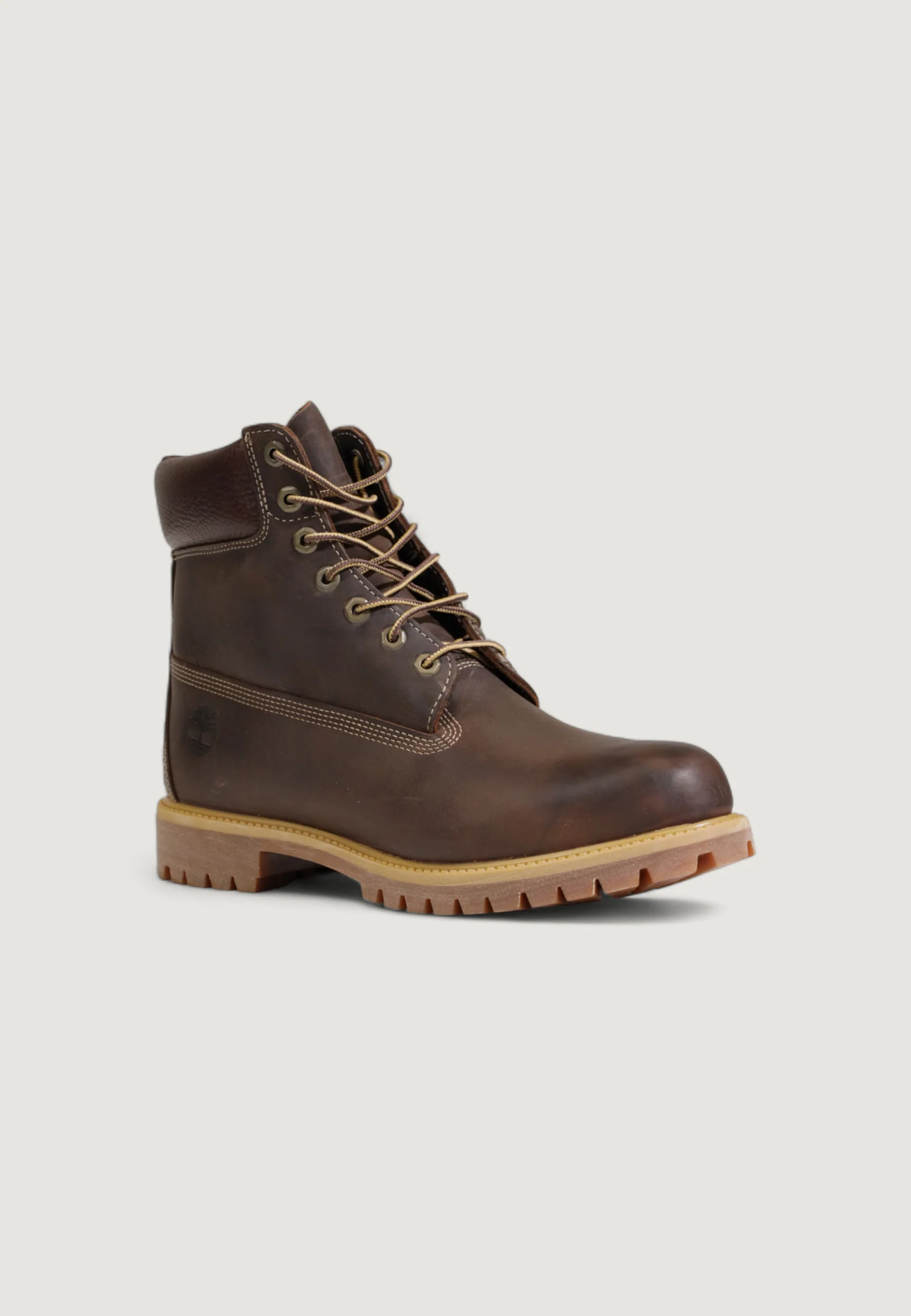Anfibi Timberland 6 IN LACE BOOT - Imballo Originale Danneggiato - Prodotto Integro - Image 4