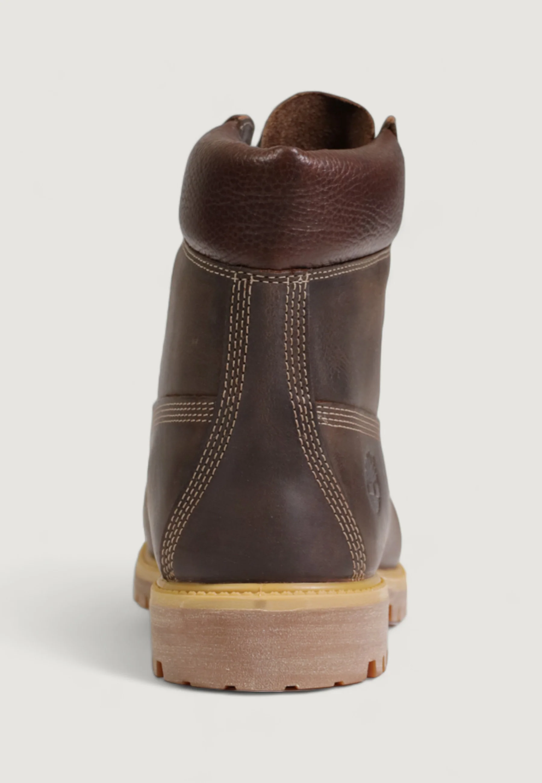 Anfibi Timberland 6 IN LACE BOOT - Imballo Originale Danneggiato - Prodotto Integro - Image 8
