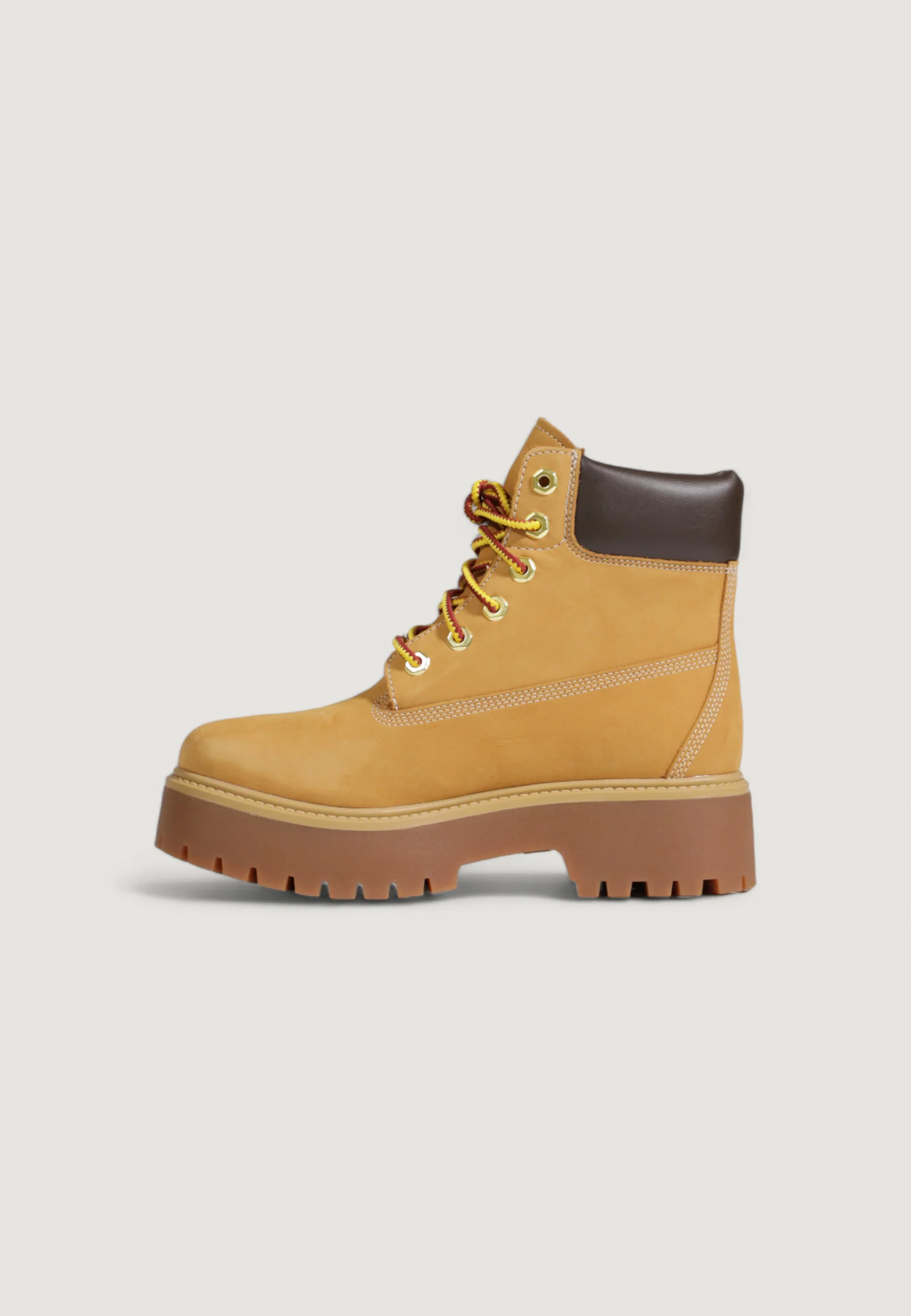 Anfibi Timberland 6 IN LACE WATERPROOF BOOT - Image 2