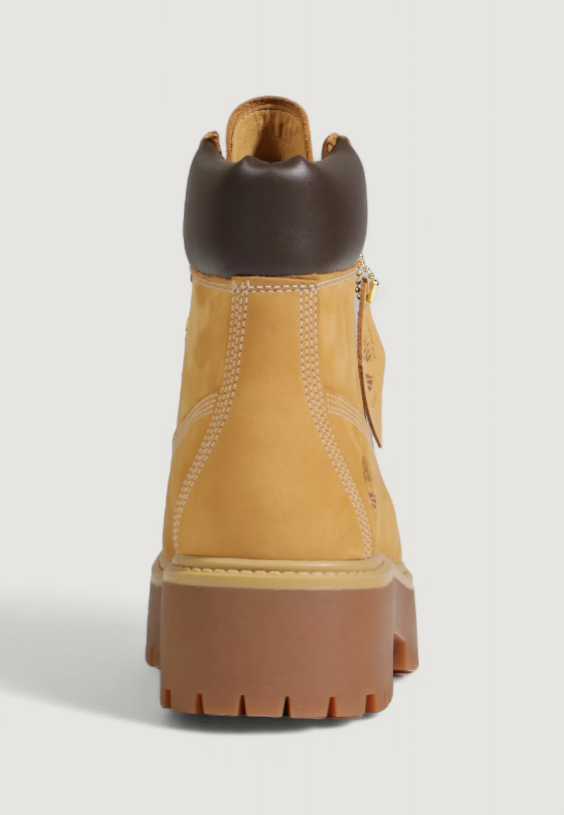 Anfibi Timberland 6 IN LACE WATERPROOF BOOT - Image 4