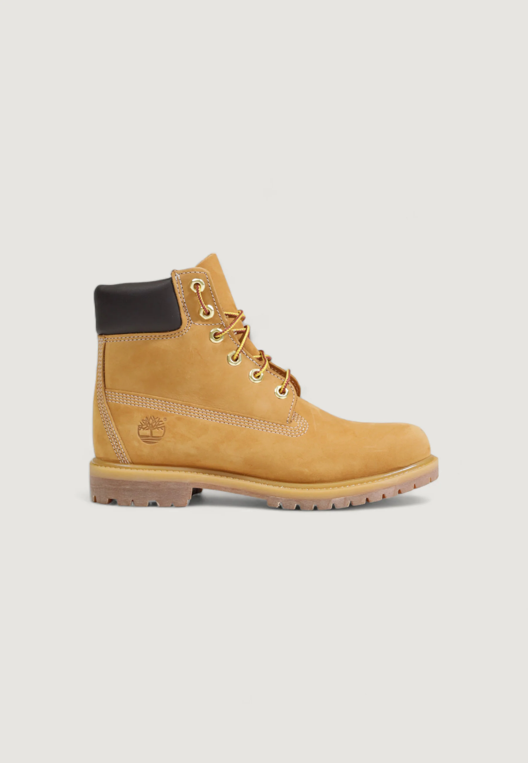 Anfibi Timberland PREM 6 IN LACE WATERPROOF BOOT