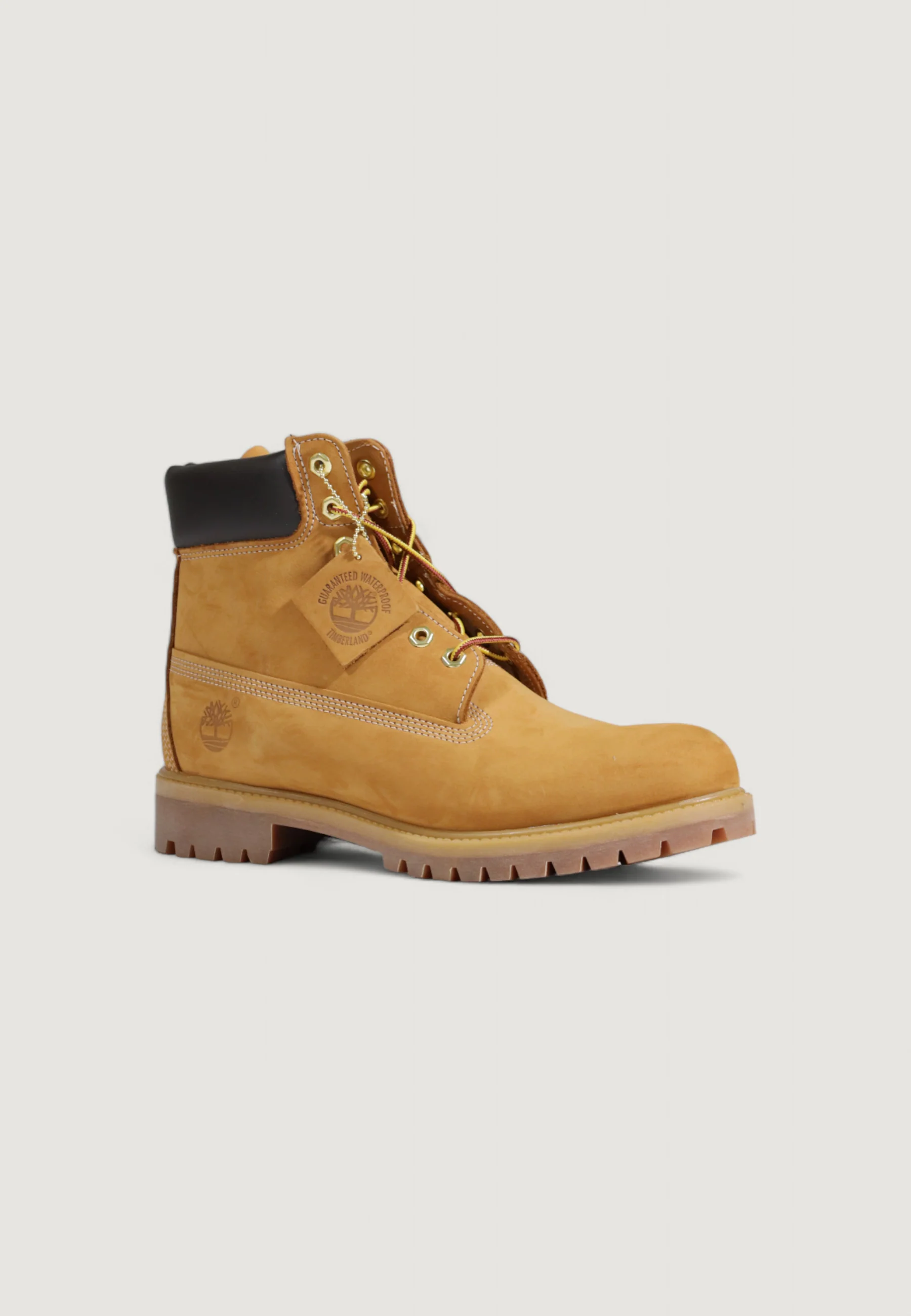 Anfibi Timberland PREM 6 IN LACE WATERPROOF - Image 3