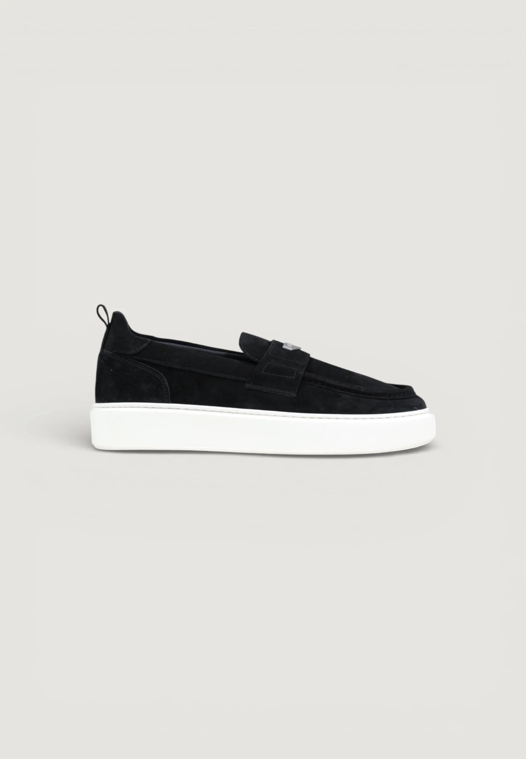 Antony Morato MOCASSINO METAL ROWAN