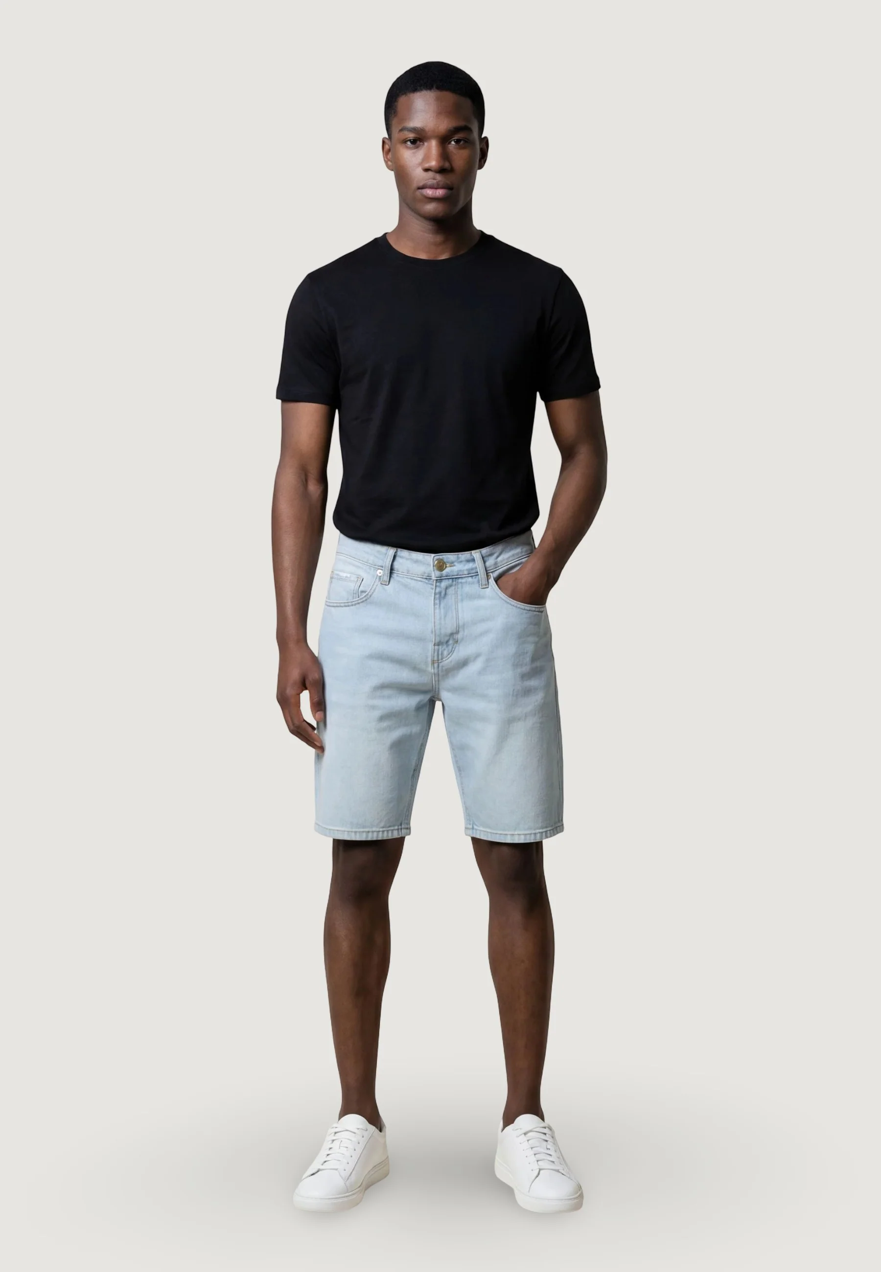 Bermuda Antony Morato ARGON SLIM FIT - Image 5