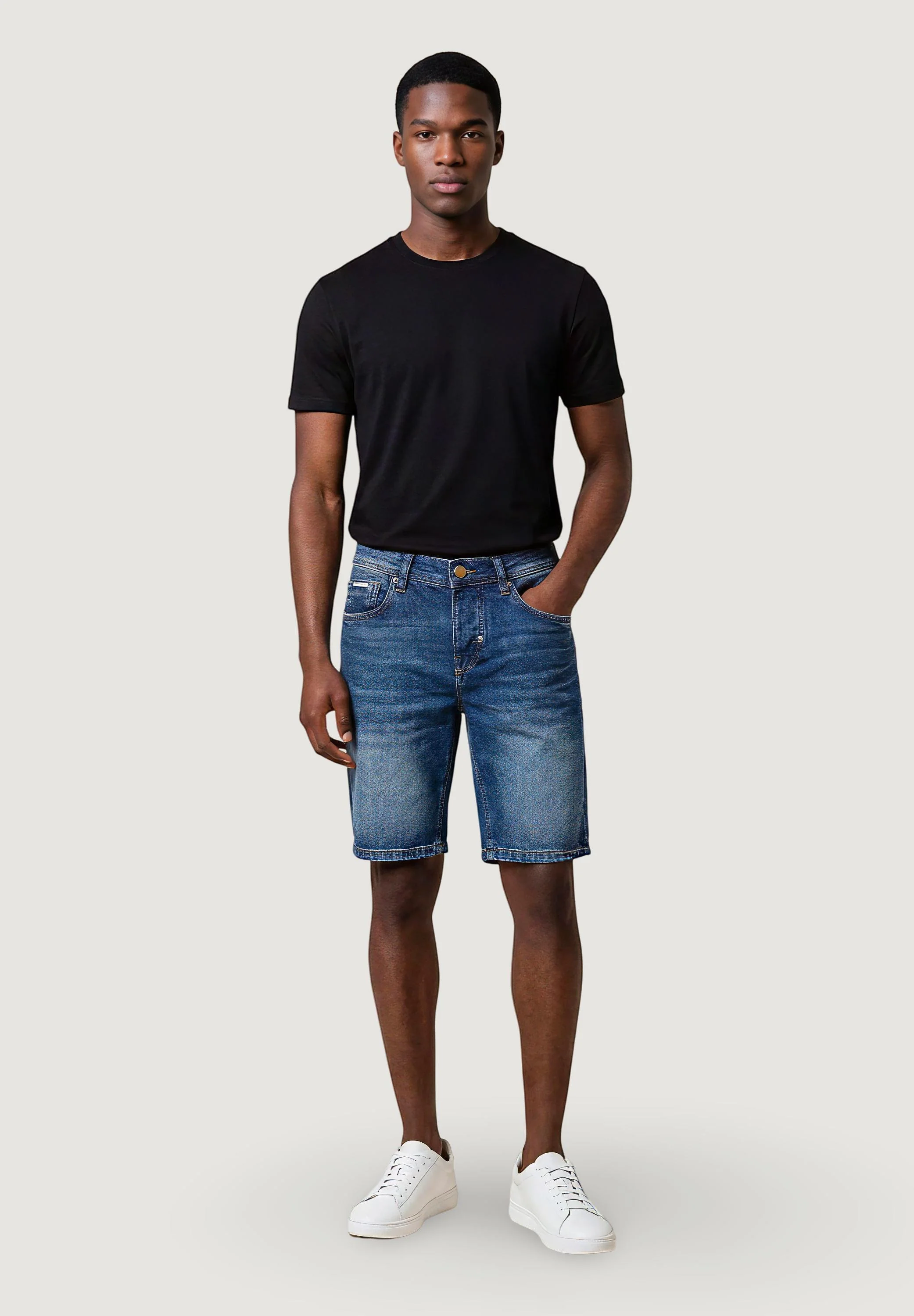Bermuda Antony Morato ARGON SLIM FIT - Image 5