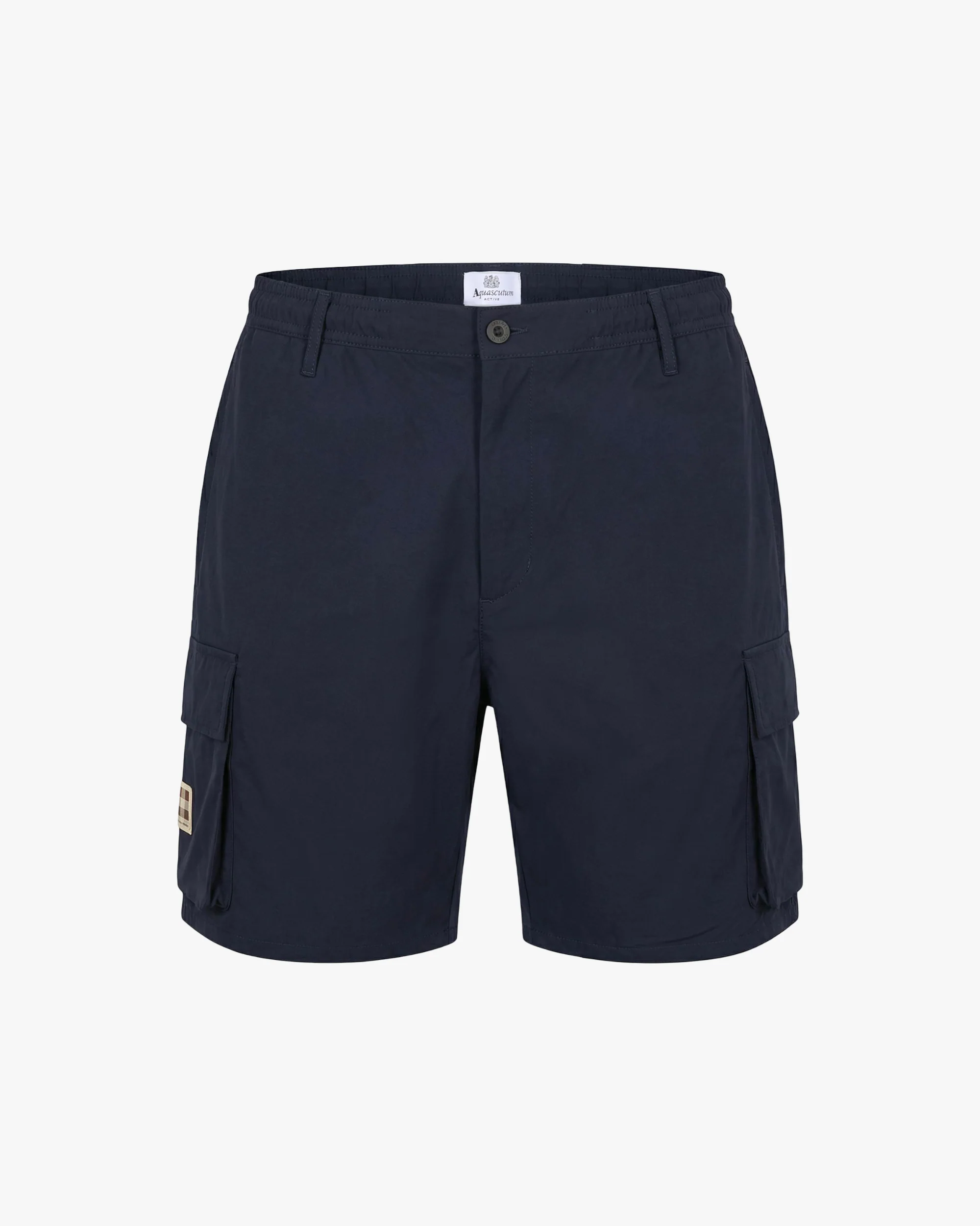 Bermuda Aquascutum Active SHELL SP SHORT PANT