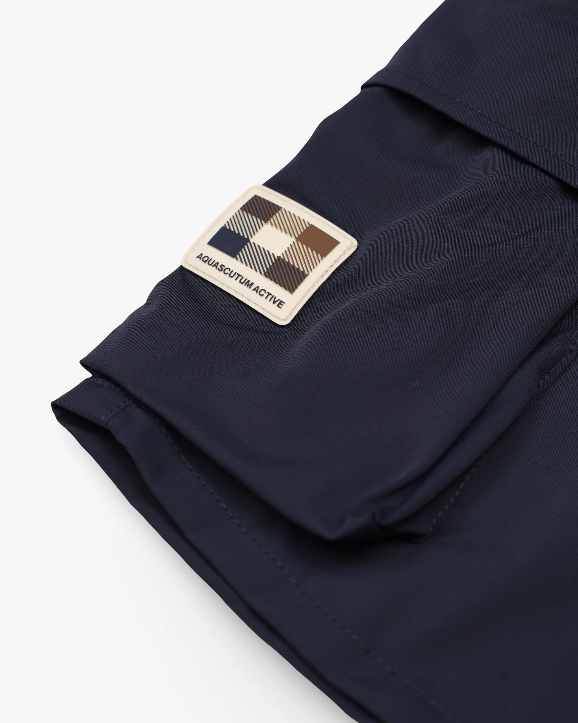 Bermuda Aquascutum Active SHELL SP SHORT PANT - Image 5