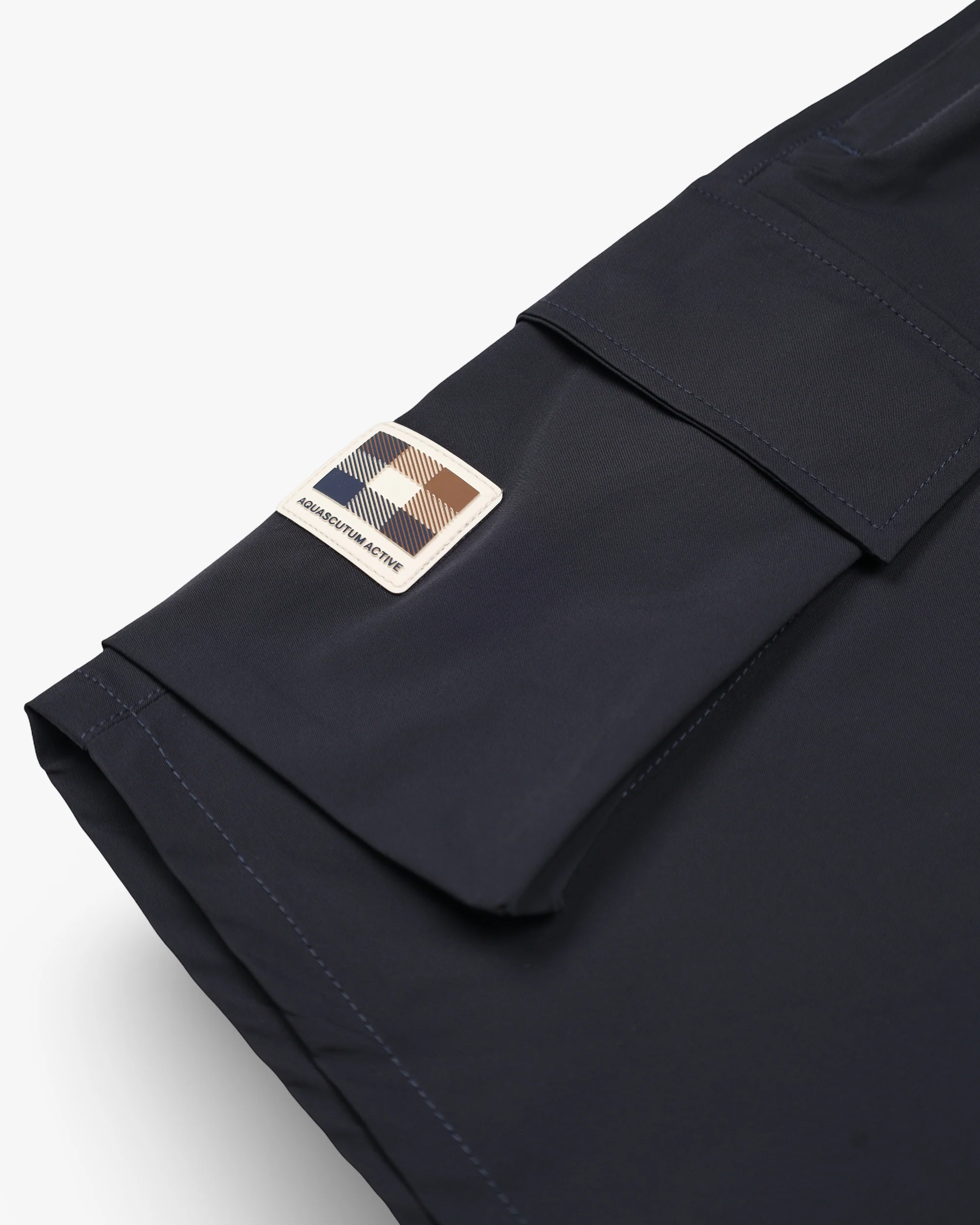 Bermuda Aquascutum Active SHELL SP SHORT PANT - Image 5