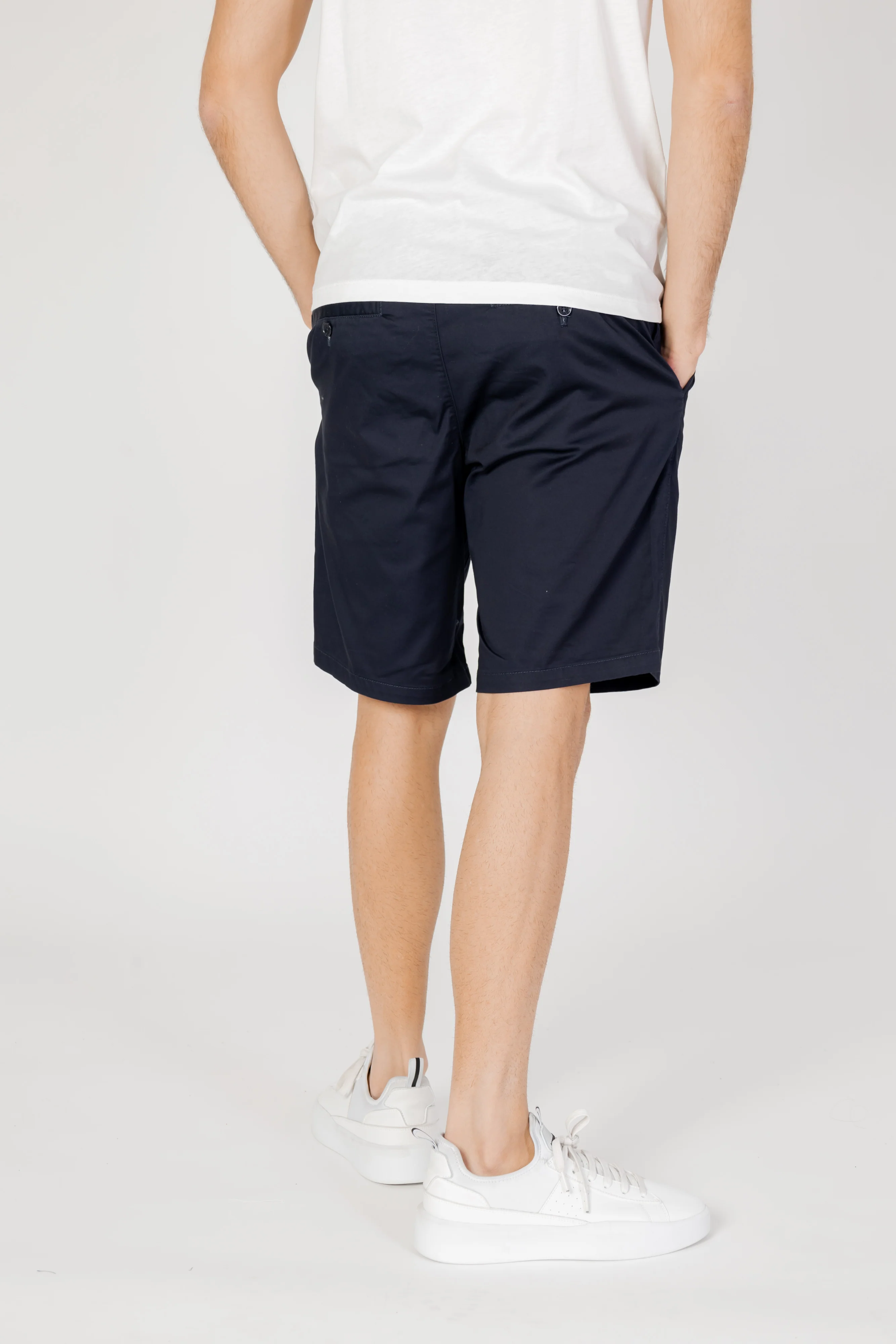 Bermuda Armani Exchange 8NZS42 ZN1RZ - Image 3