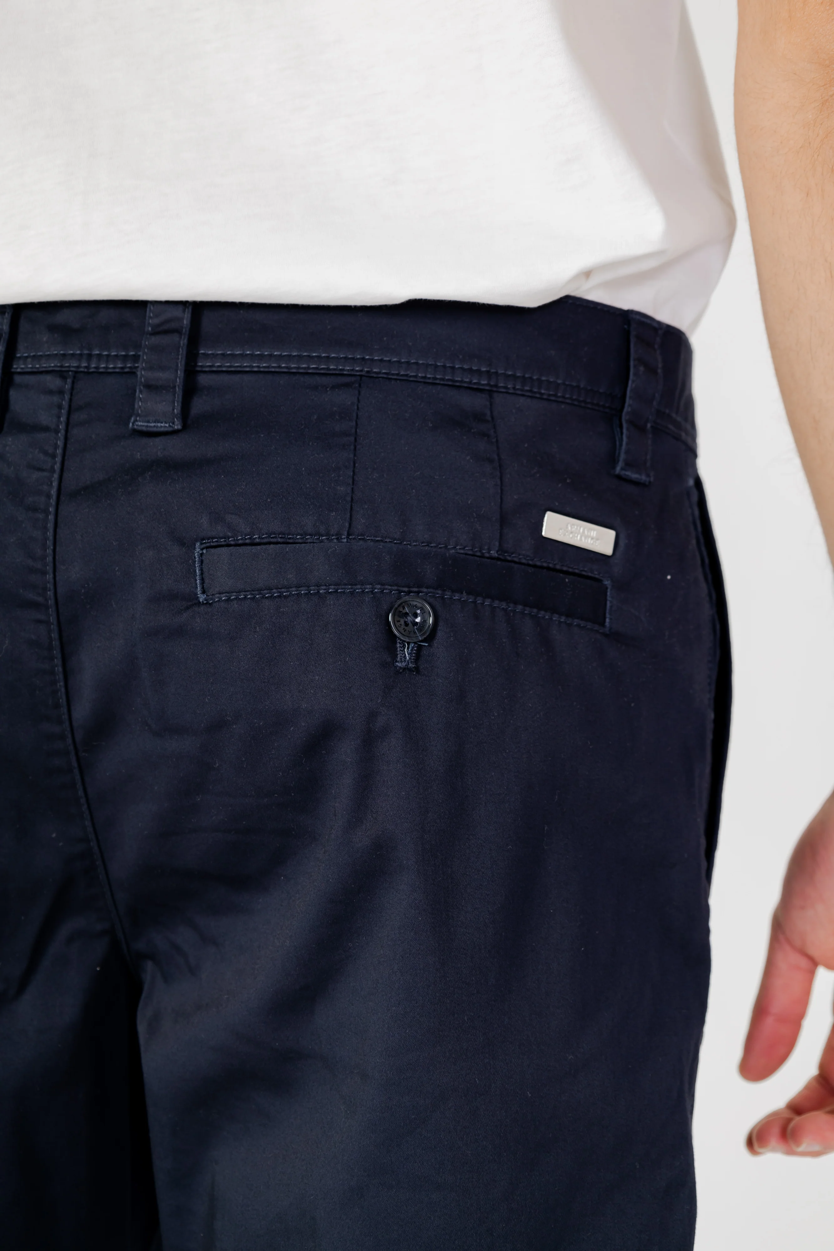 Bermuda Armani Exchange 8NZS42 ZN1RZ - Image 4