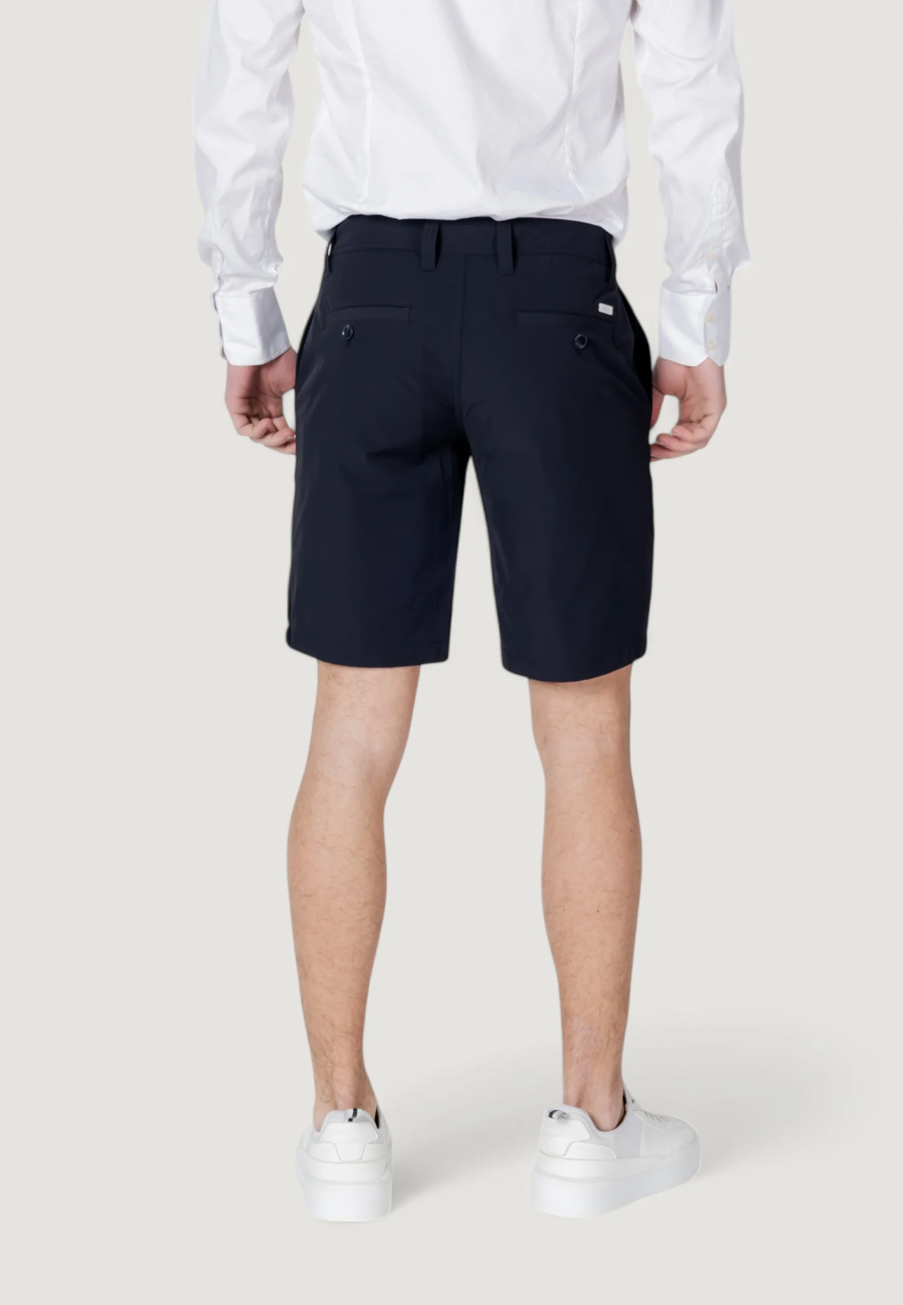 Bermuda Armani Exchange 8NZS49 ZNYZZ - Image 4