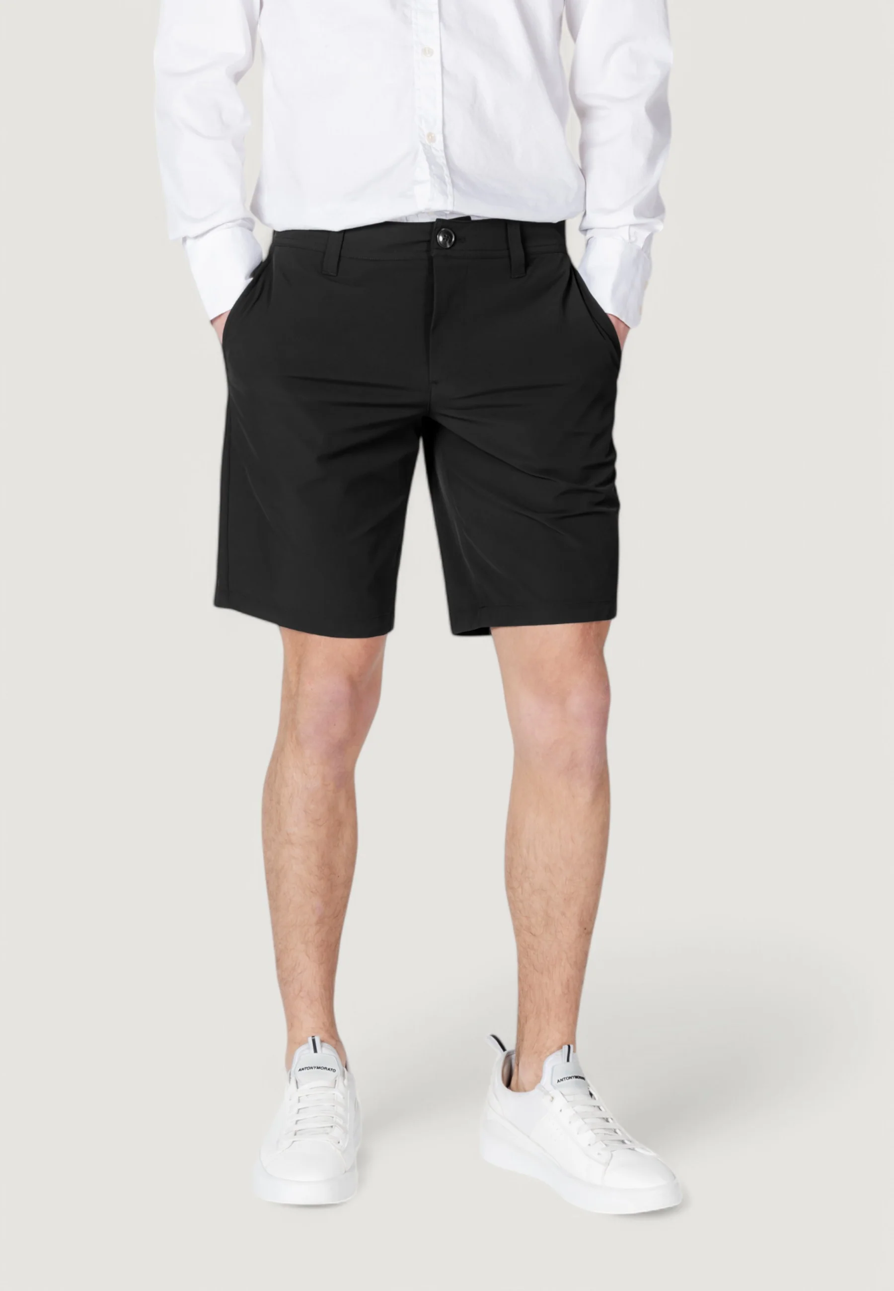 Bermuda Armani Exchange 8NZS49 ZNYZZ