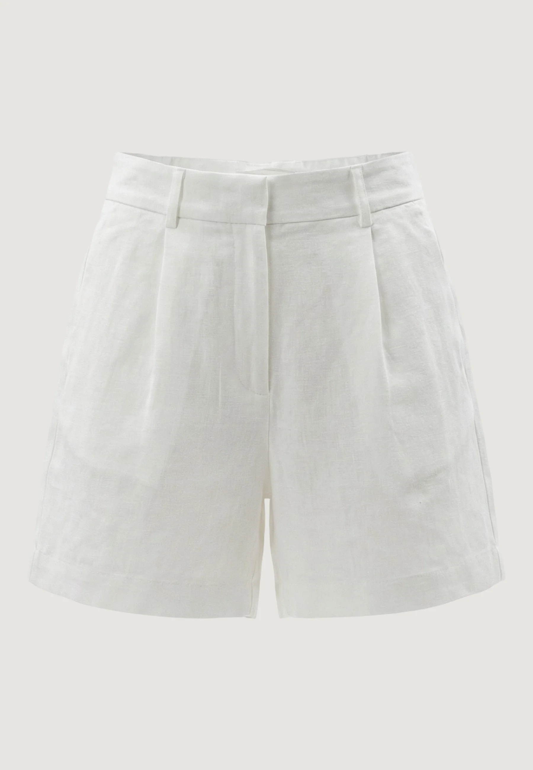 Bermuda da completo Only Onlita Hw Linen Look Shorts Tlr - Image 5