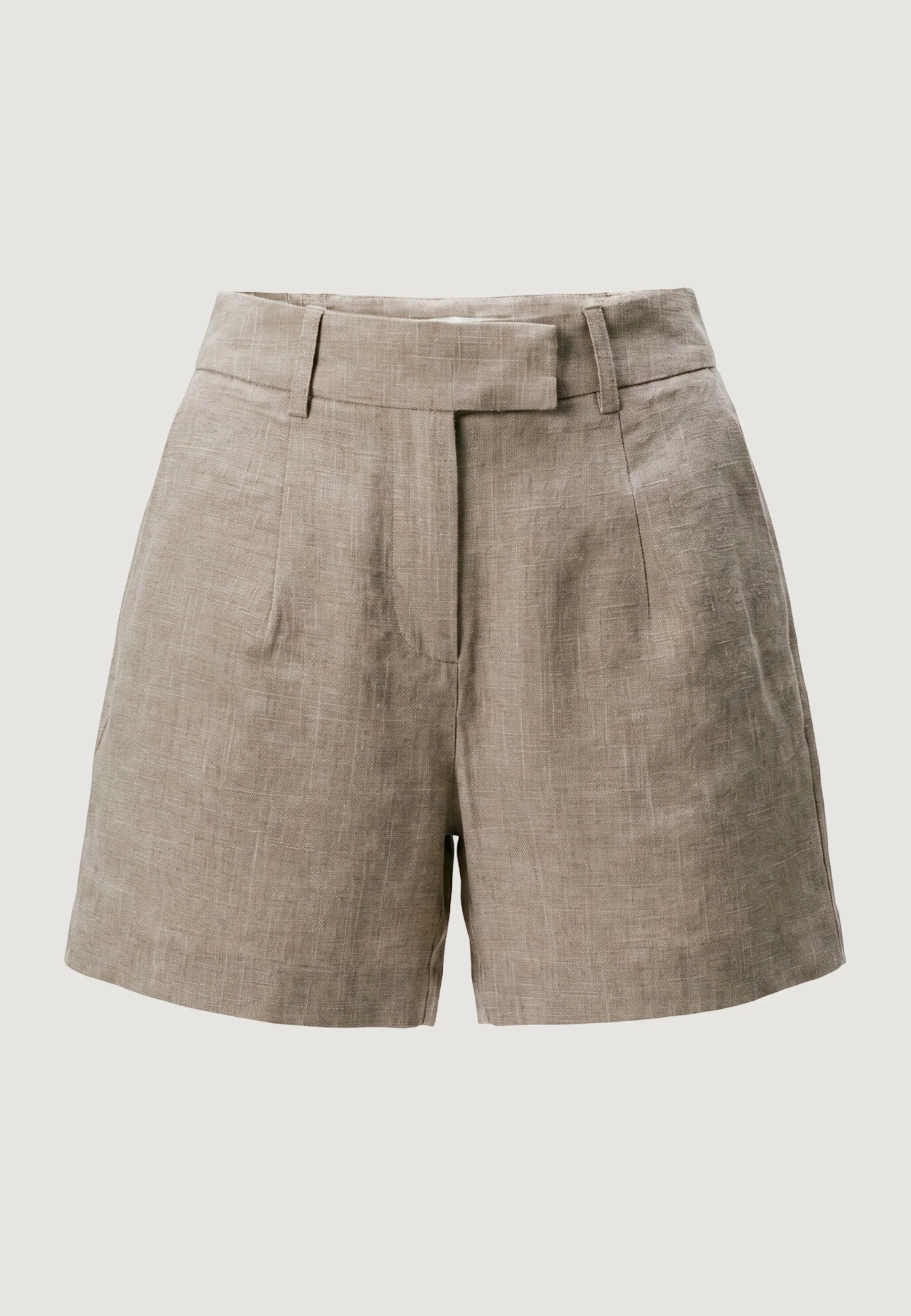 Bermuda da completo Only Onllinda Hw Mel Shorts Tlr Noos - Image 5