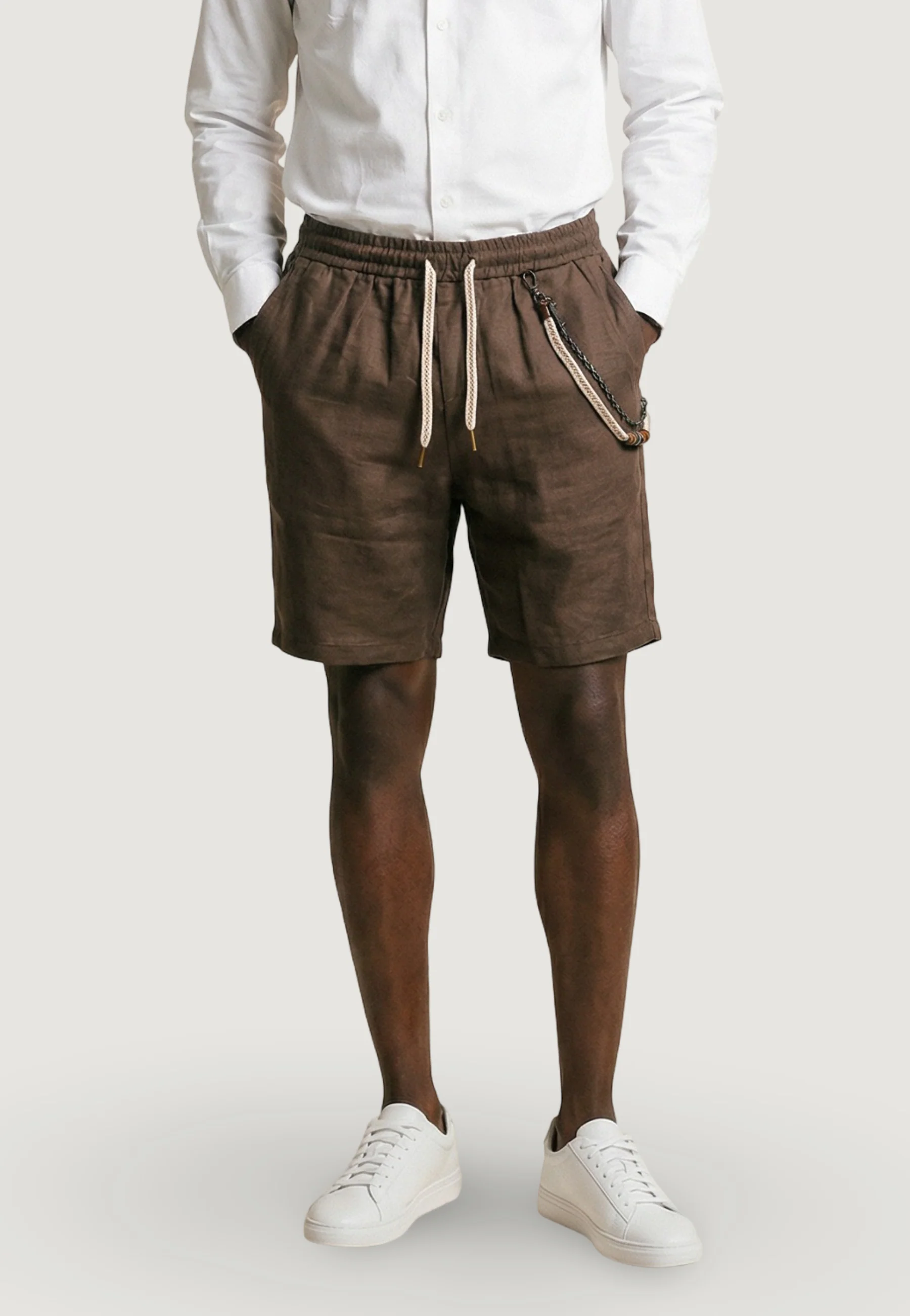 Bermuda Gianni Lupo FJ3269-S26