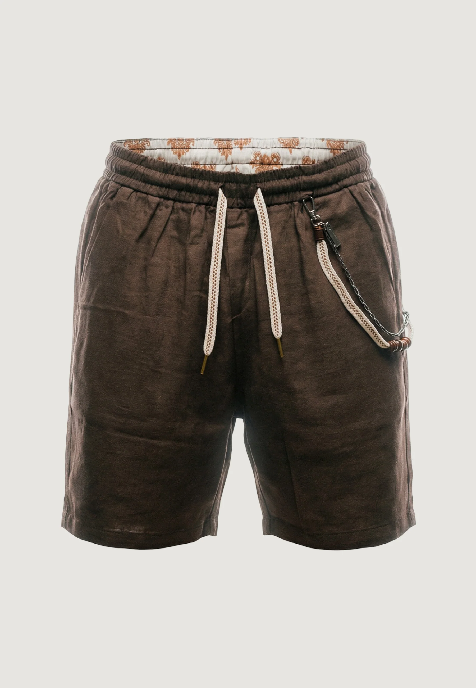 Bermuda Gianni Lupo FJ3269-S26 - Image 2