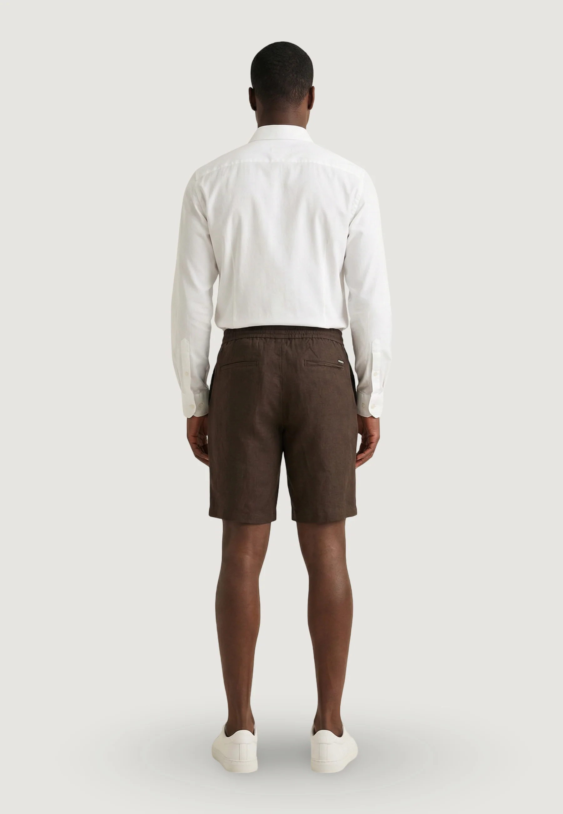 Bermuda Gianni Lupo FJ3269-S26 - Image 3
