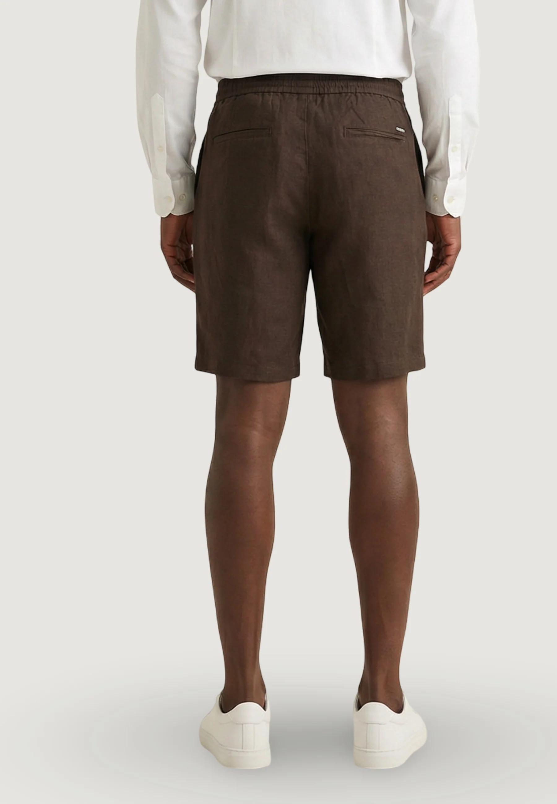 Bermuda Gianni Lupo FJ3269-S26 - Image 4