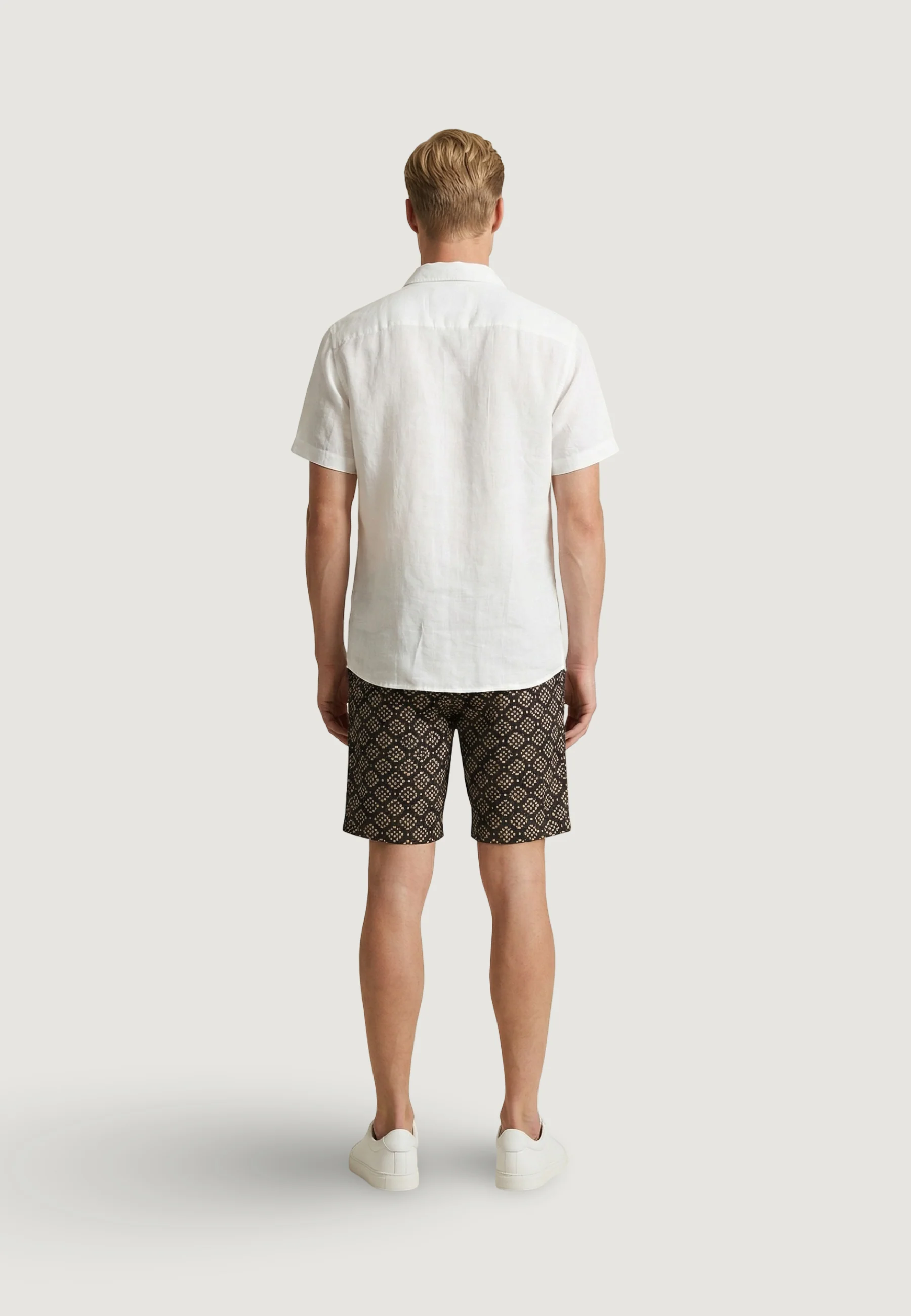Bermuda Gianni Lupo GL1019TB - Image 3