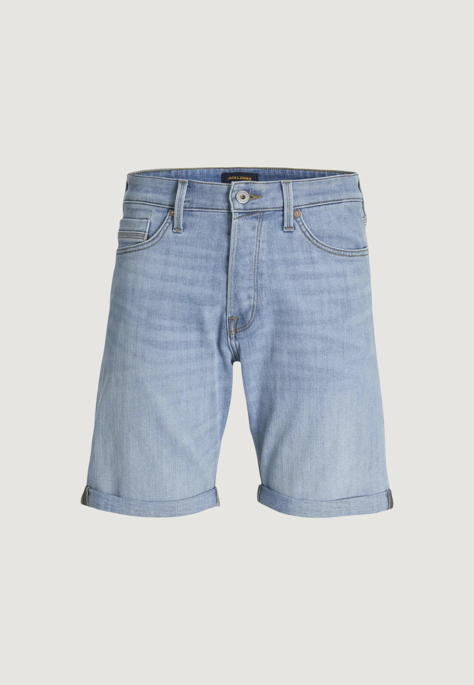Bermuda Jack Jones JICHRIS JJWOOD SHORTS GE 515 SN - Image 4