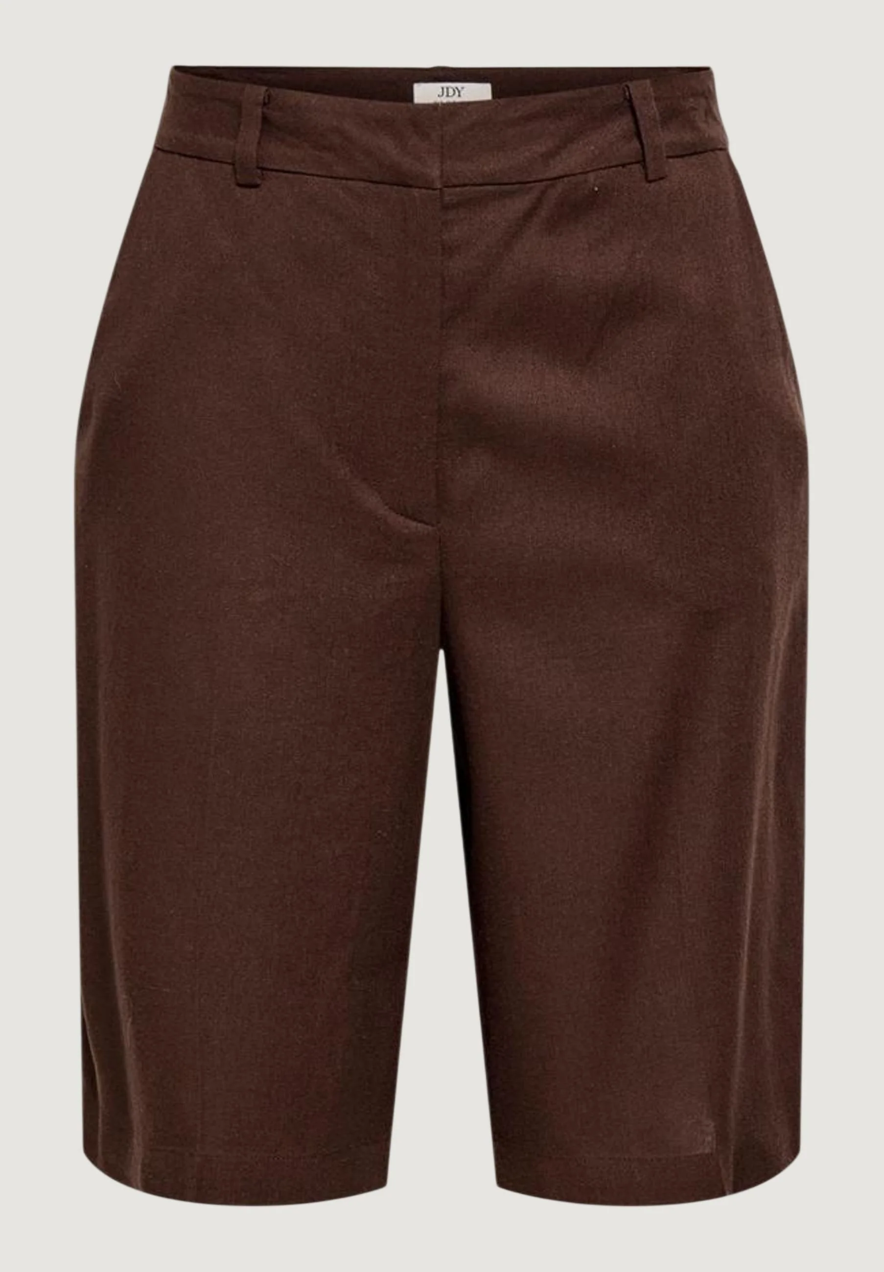 Bermuda Jacqueline de Yong Jdynaomi Linen Mw Bermuda Shorts Tlr - Image 5