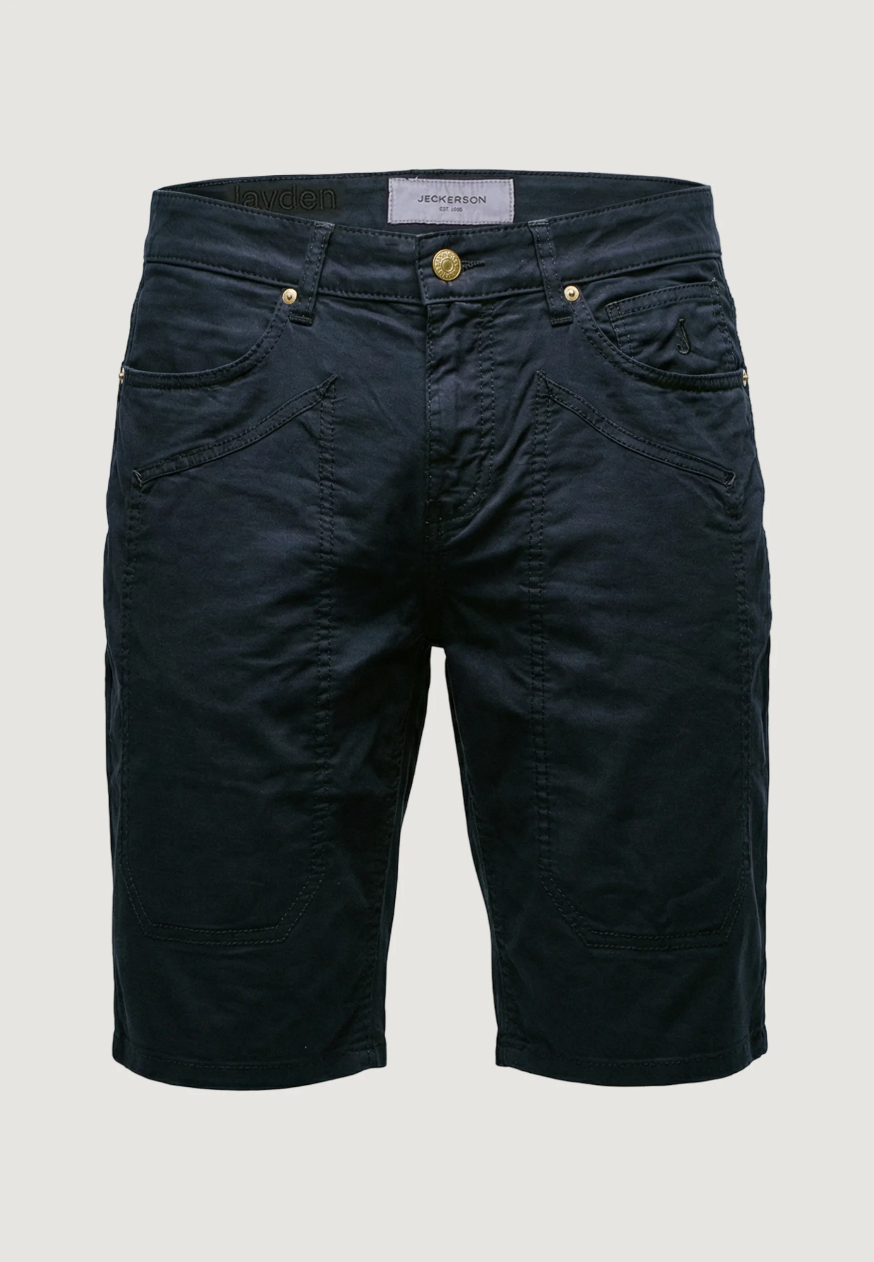 Bermuda Jeckerson JAYDEN 5 TASCHE TOPPA SLIM - Image 2