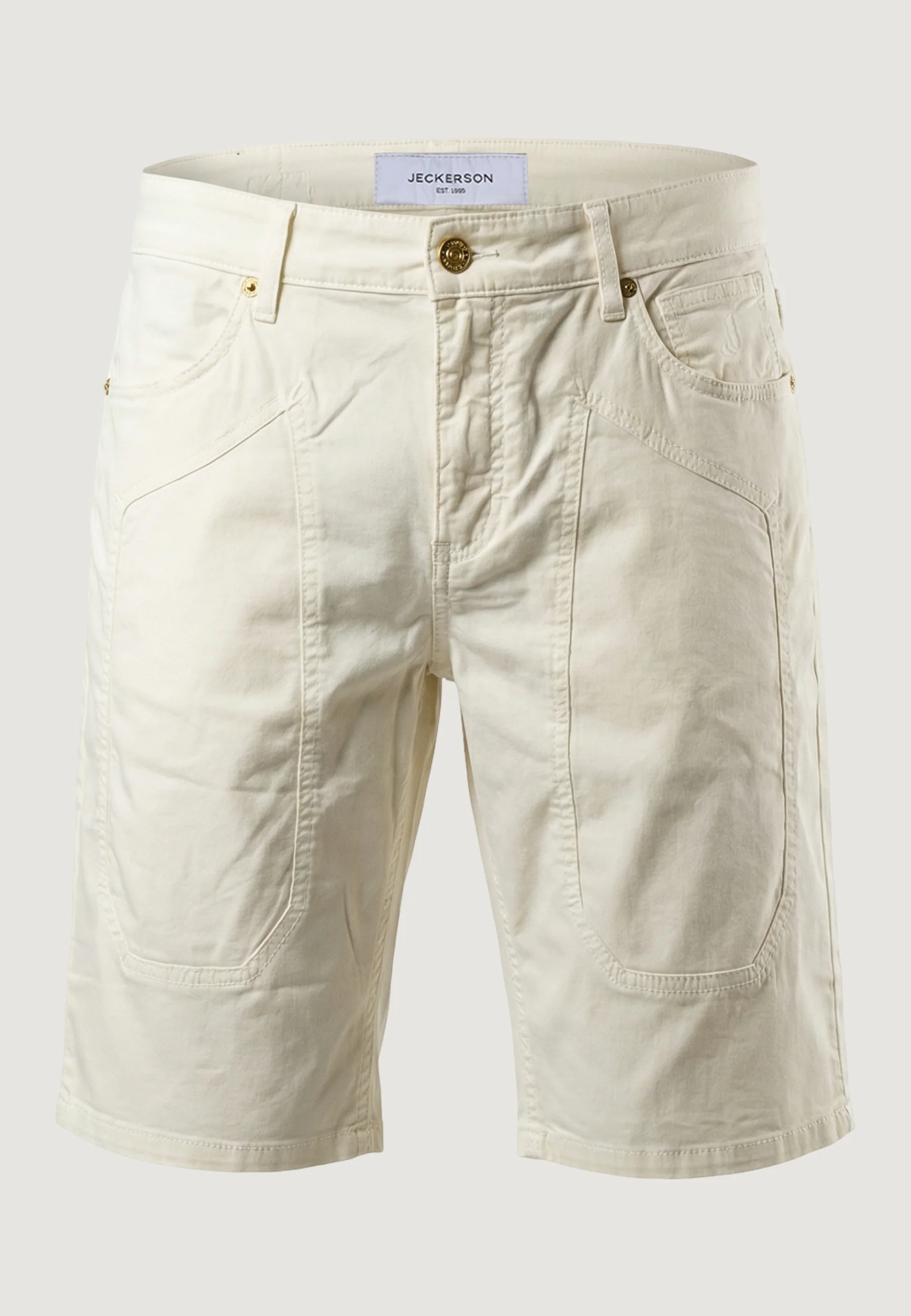 Bermuda Jeckerson JAYDEN 5 TASCHE TOPPA SLIM - Image 2