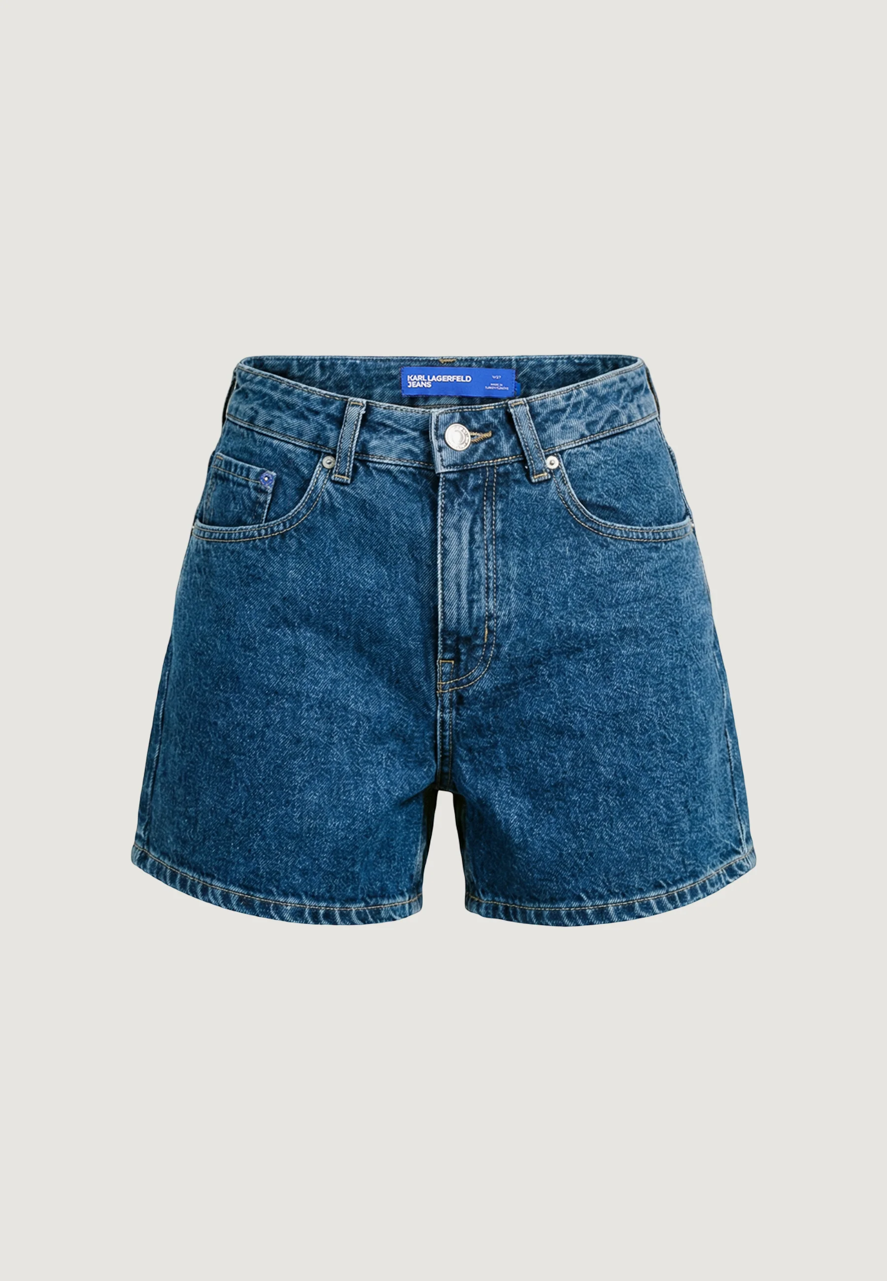Bermuda Karl Lagerfeld Jeans KLJ Hr - Image 2