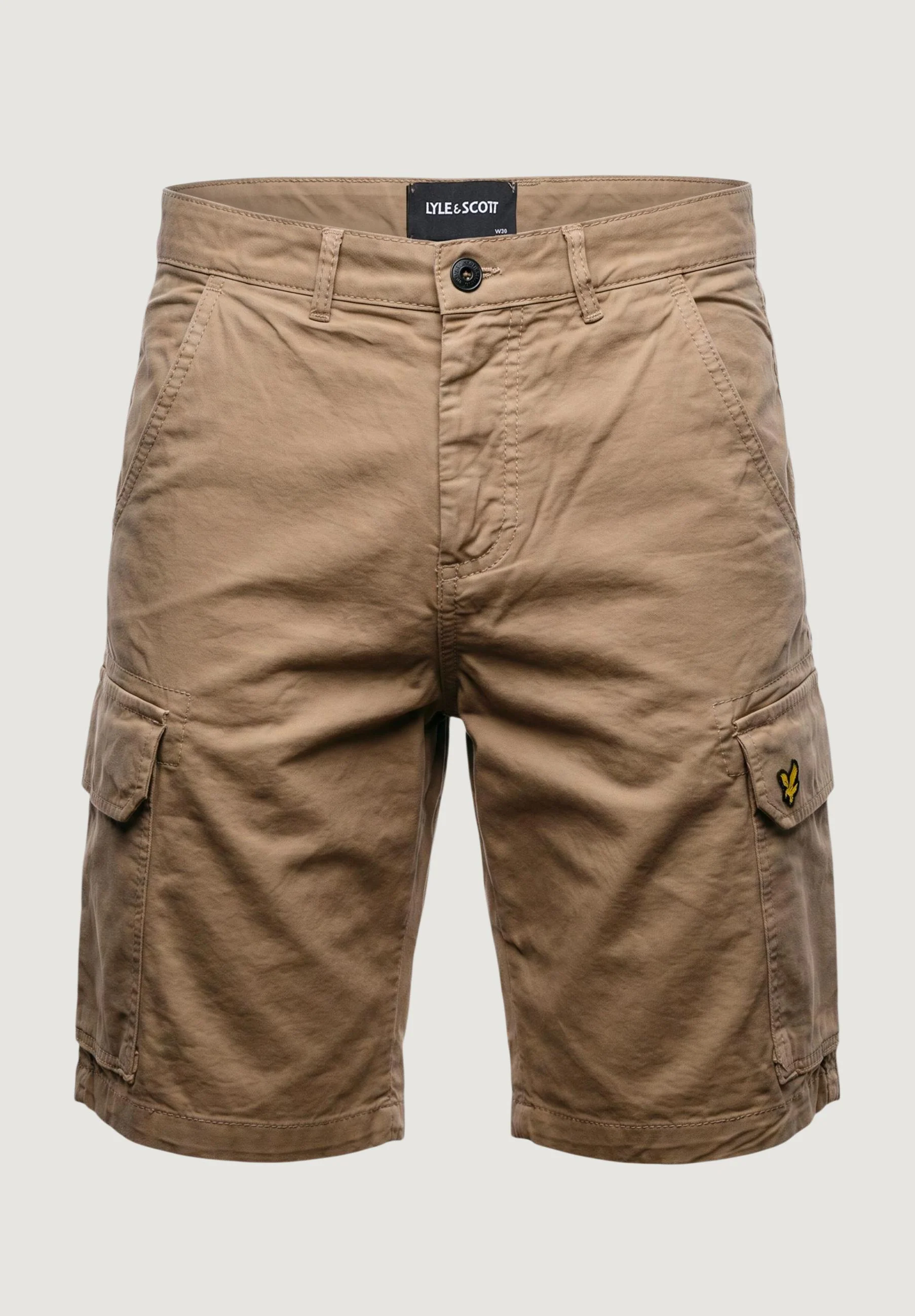 Bermuda Lyle & Scott Wembley Cargo Short - Image 5