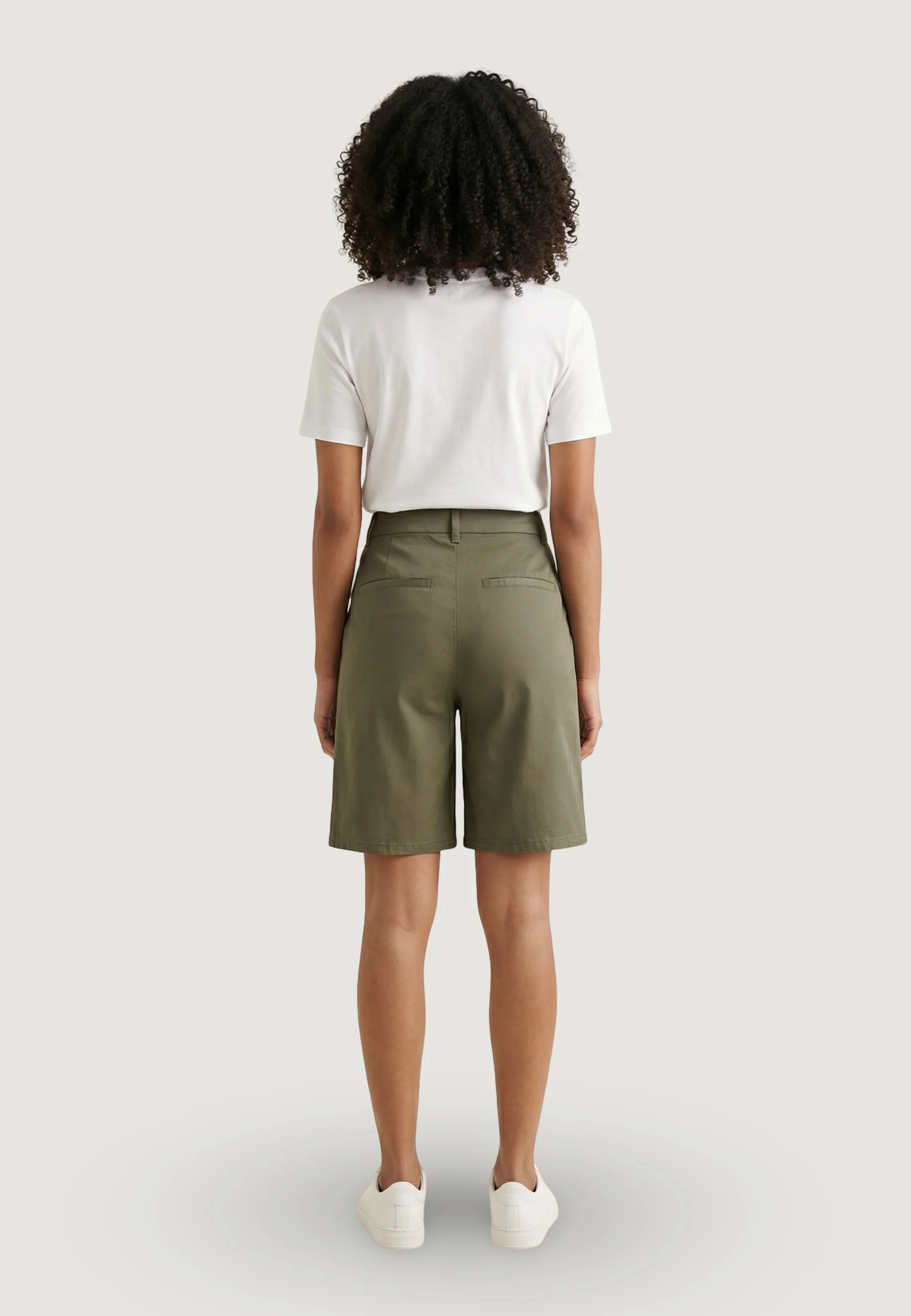 Bermuda Only Onlaris Life Bermuda Shorts Wvn Cc - Image 3