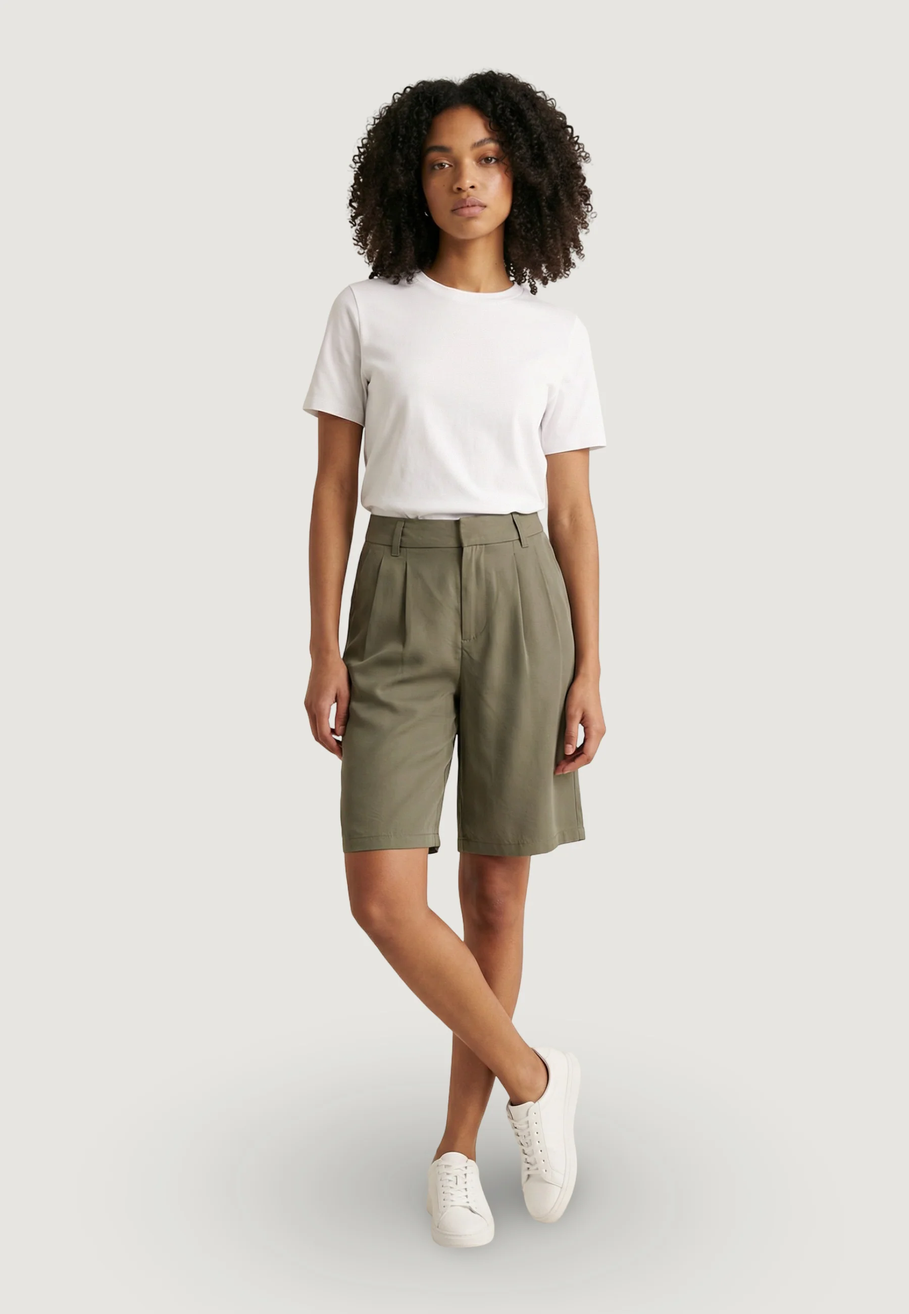 Bermuda Only Onlaris Life Bermuda Shorts Wvn Cc - Image 5